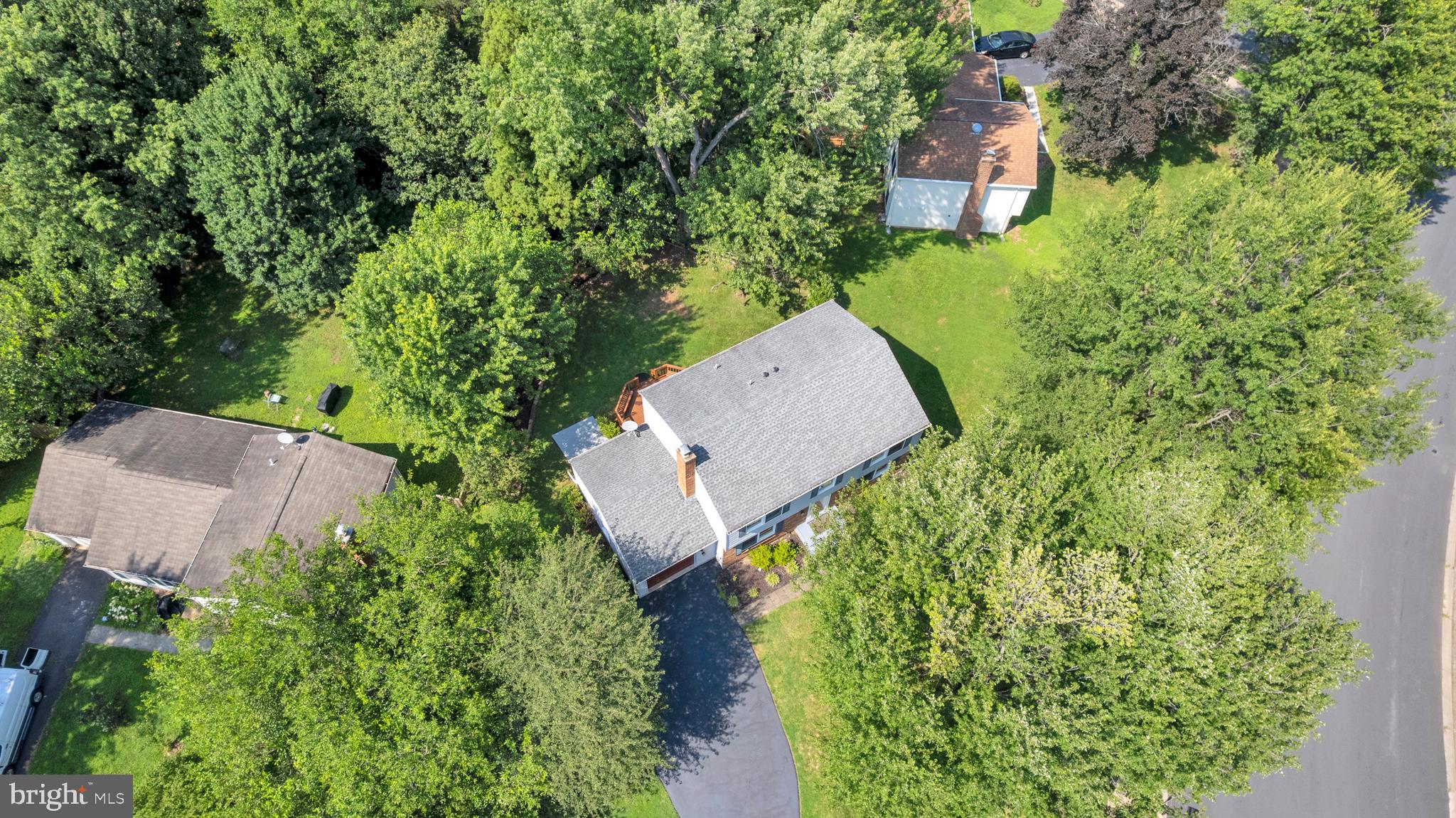 FOX MILL ESTATES - Residential