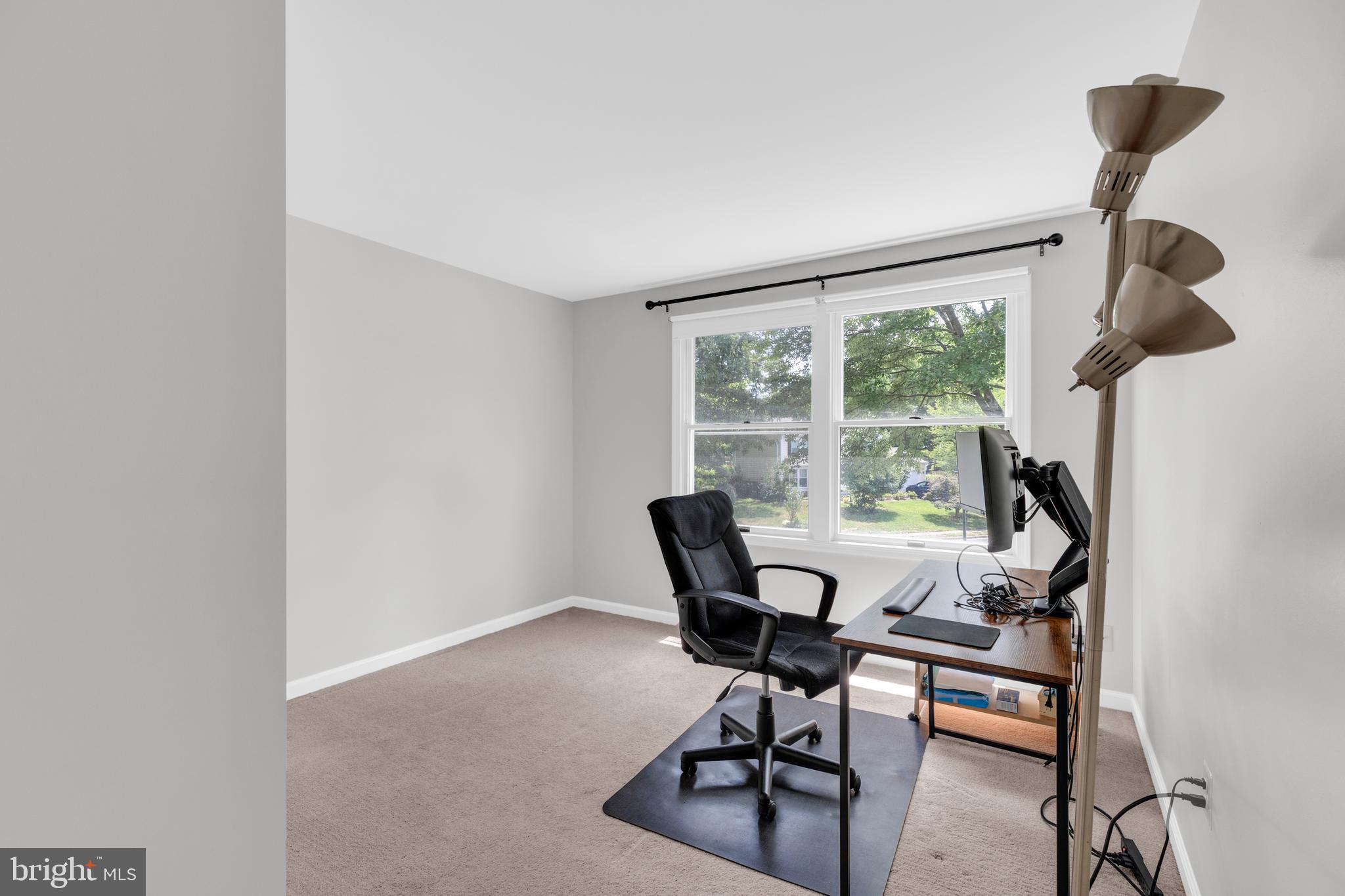FOX MILL ESTATES - Residential