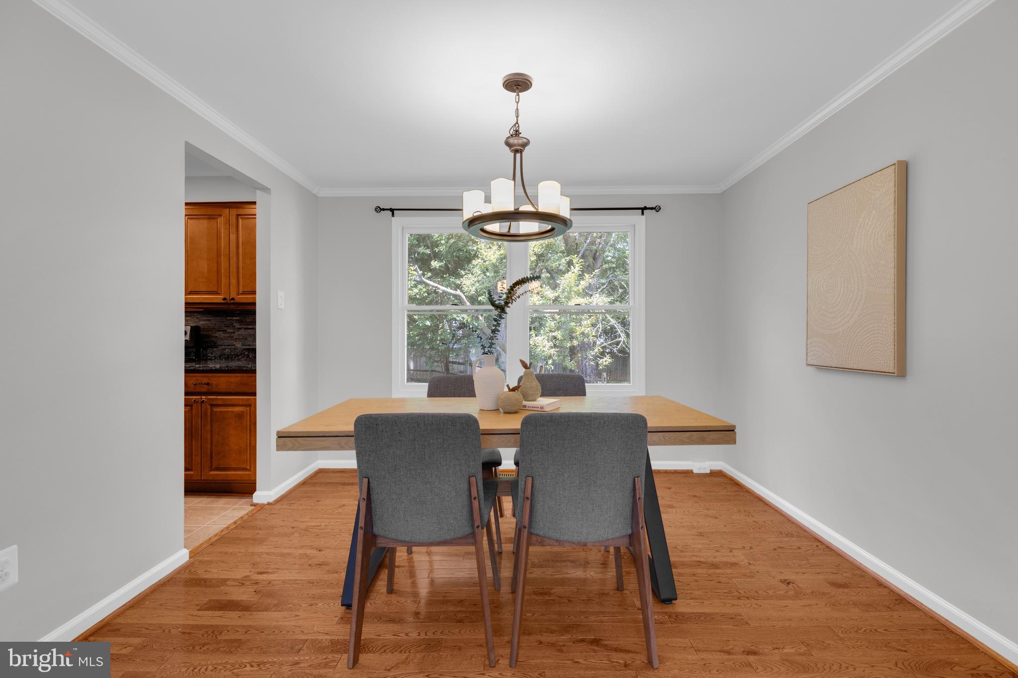 FOX MILL ESTATES - Residential