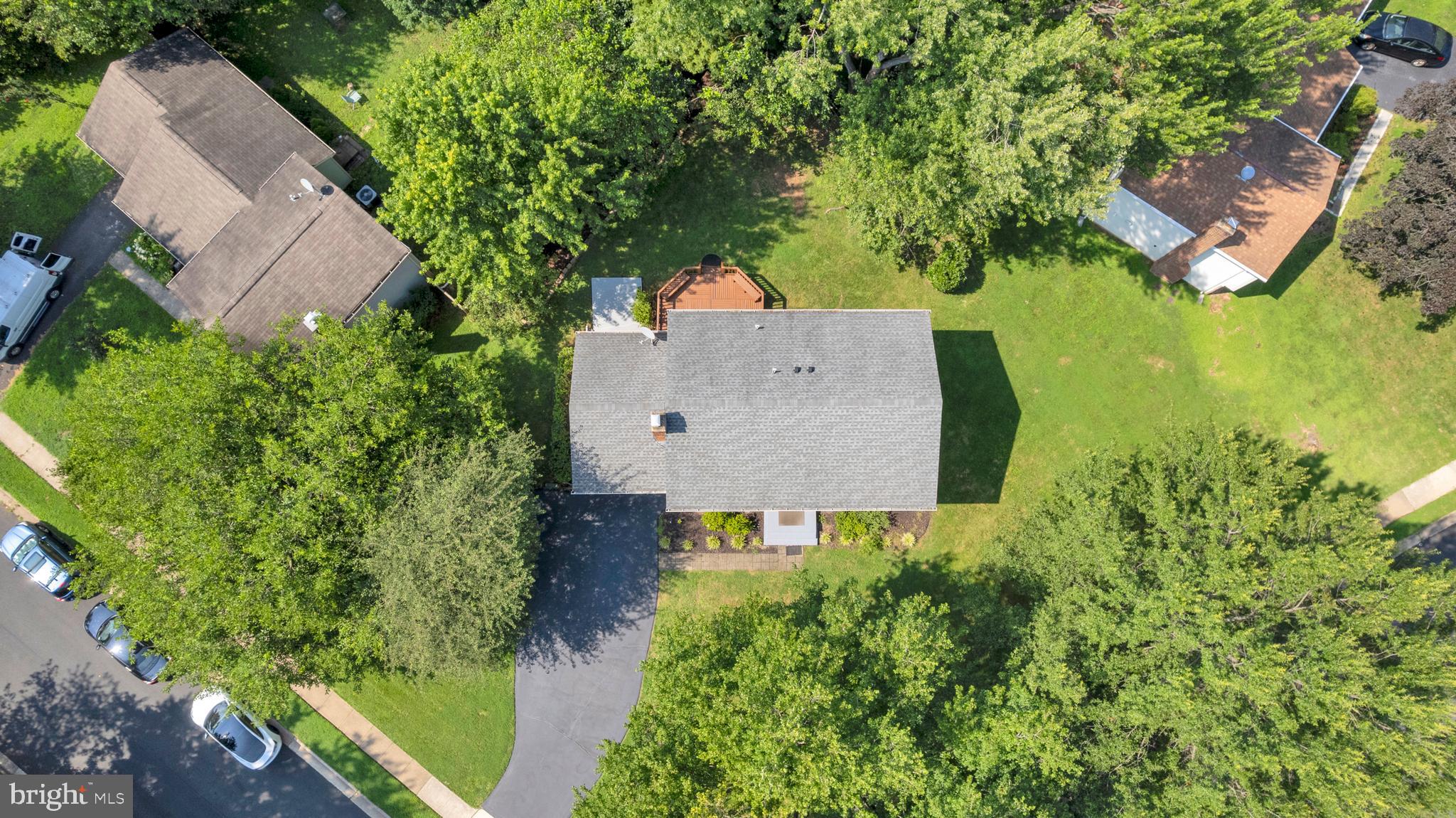 FOX MILL ESTATES - Residential