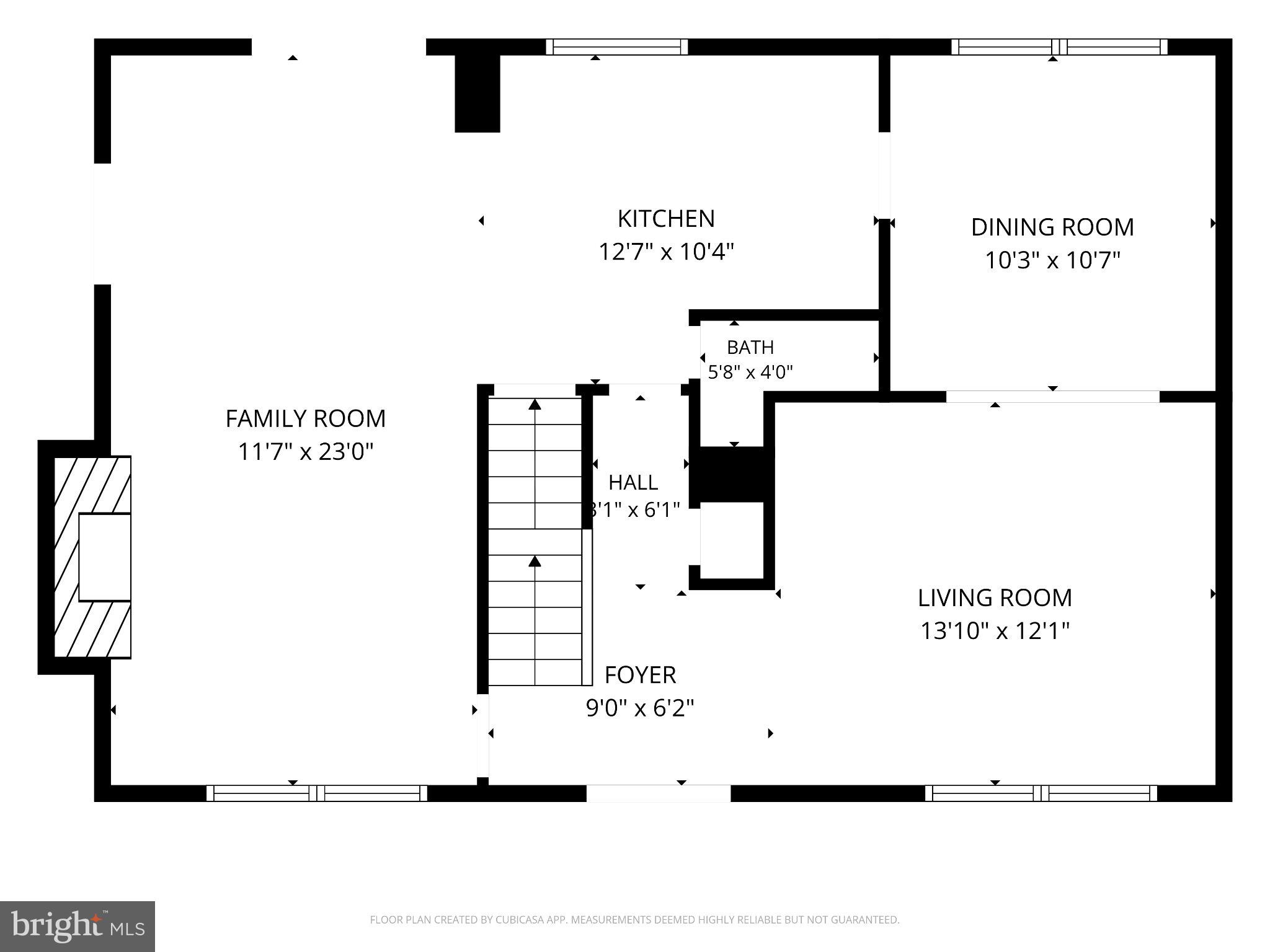 FOX MILL ESTATES - Residential