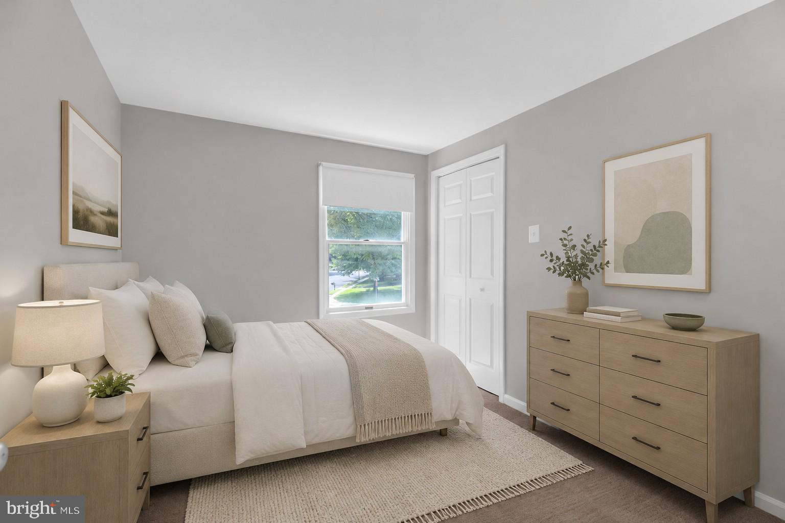 FOX MILL ESTATES - Residential