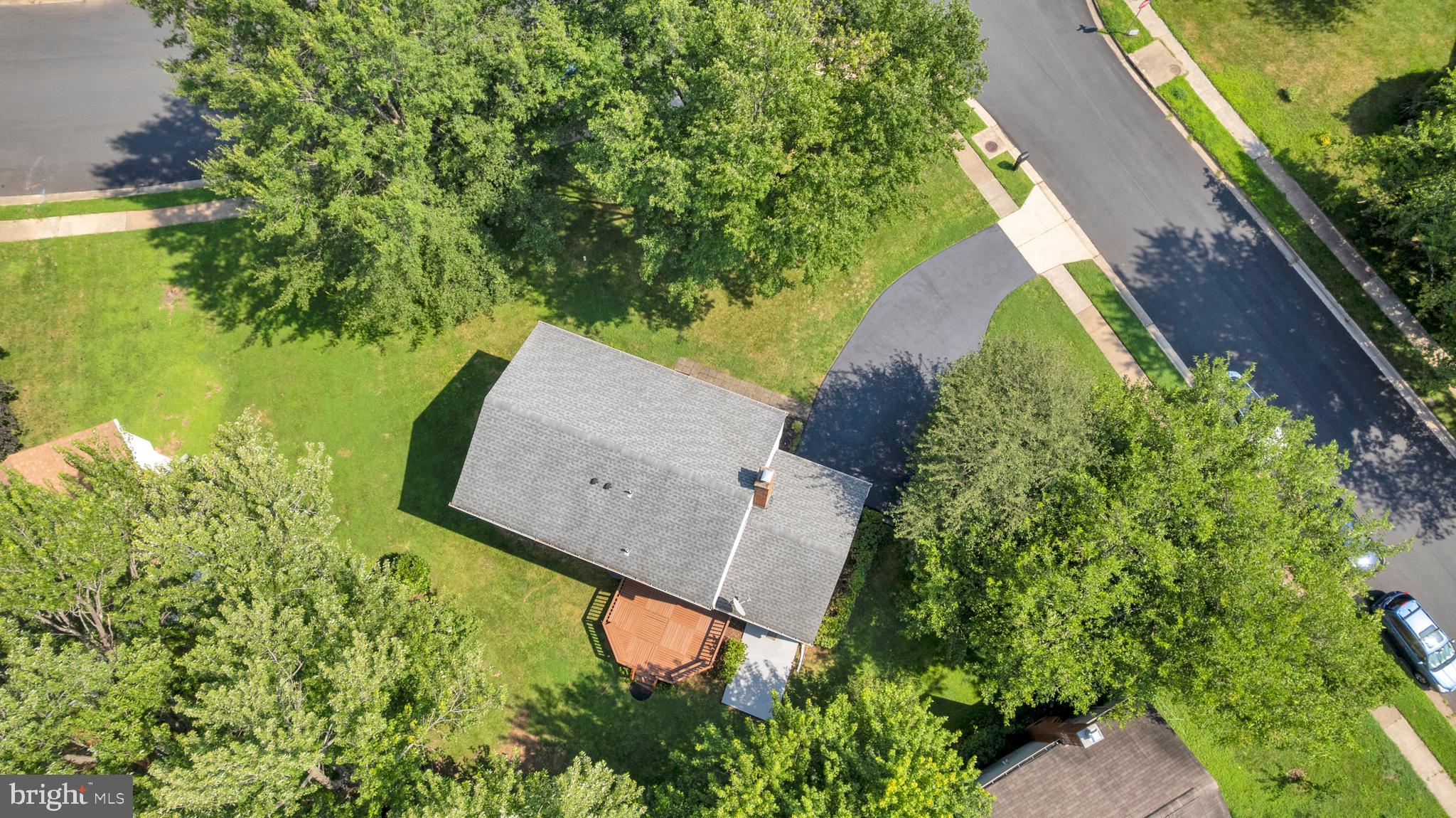 FOX MILL ESTATES - Residential