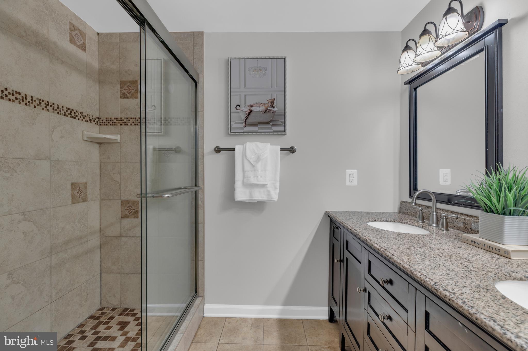 FOX MILL ESTATES - Residential