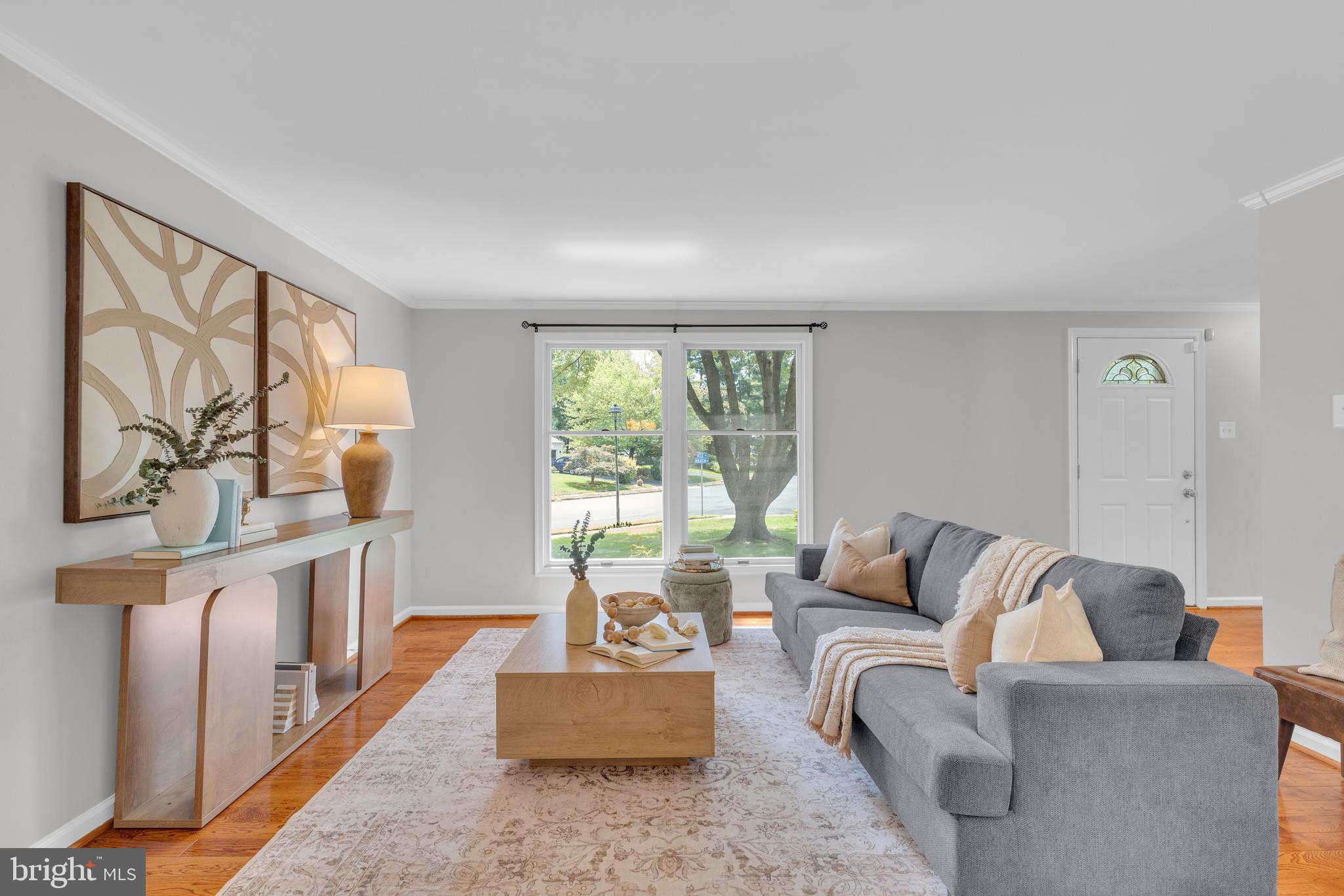 FOX MILL ESTATES - Residential