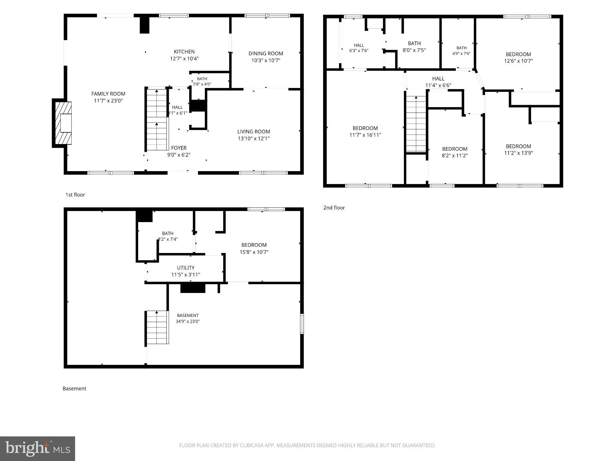 FOX MILL ESTATES - Residential