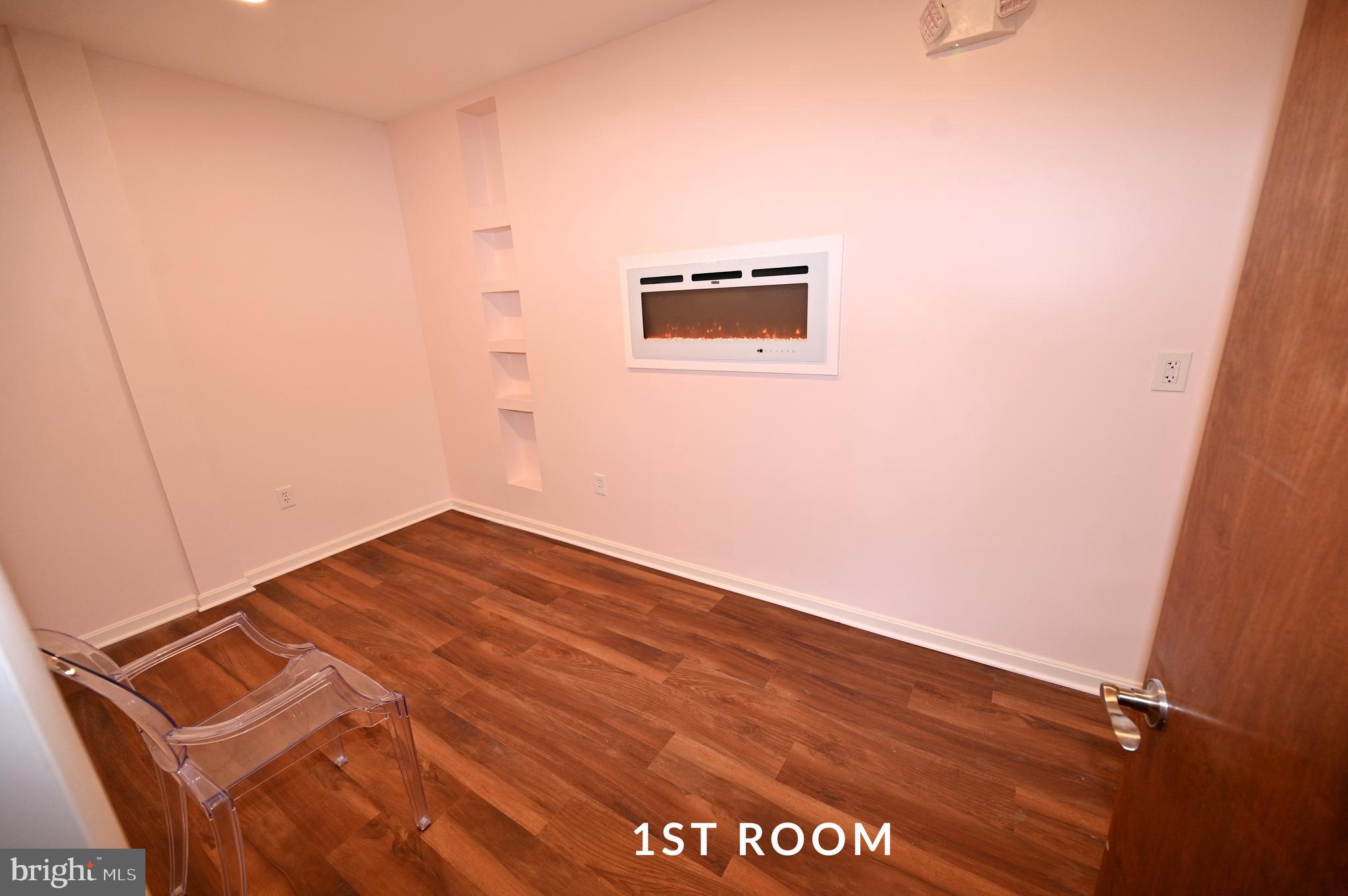 FEDERAL HILL HISTORIC DISTRICT - Commercial Sale