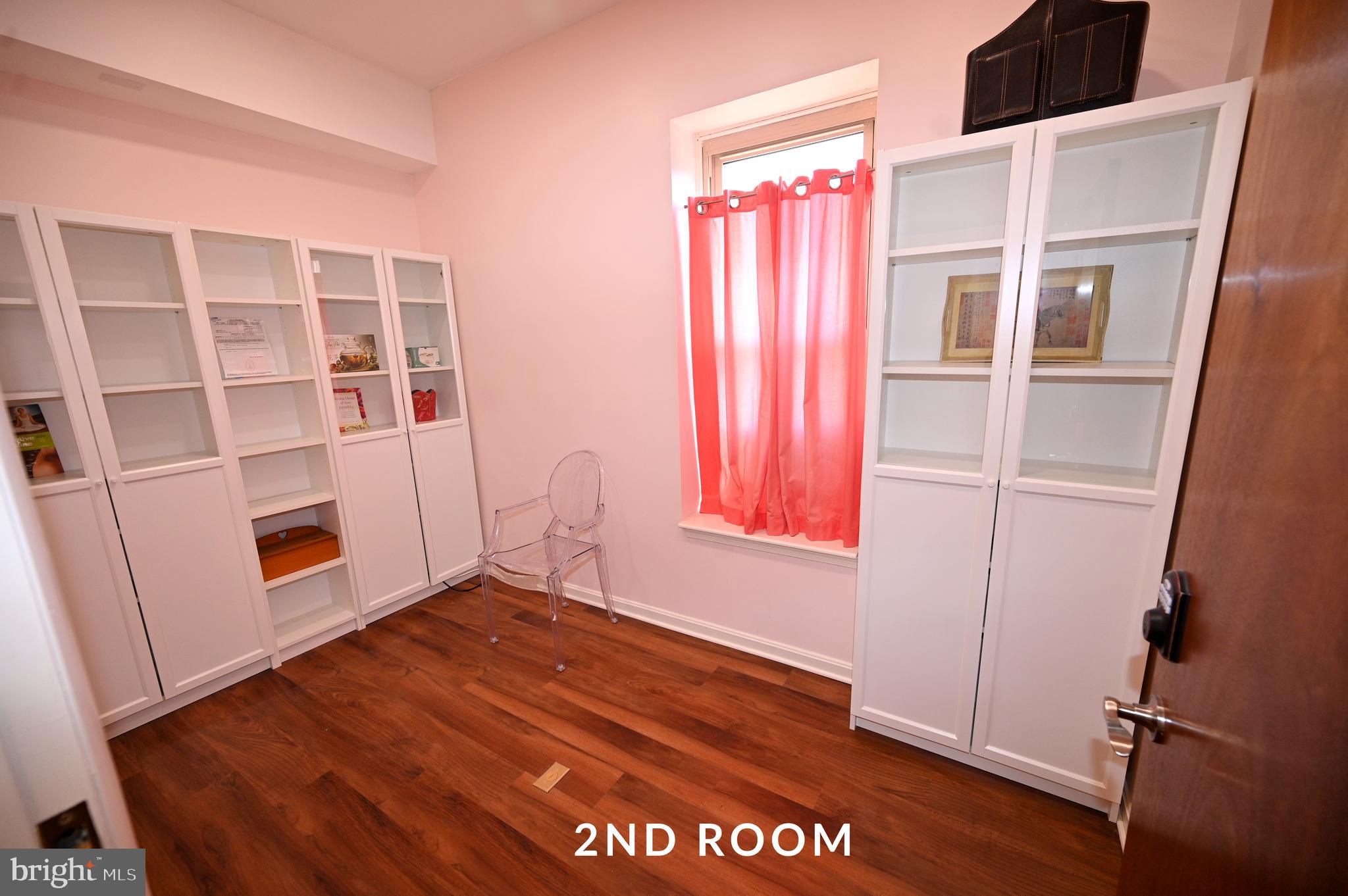 FEDERAL HILL HISTORIC DISTRICT - Commercial Sale