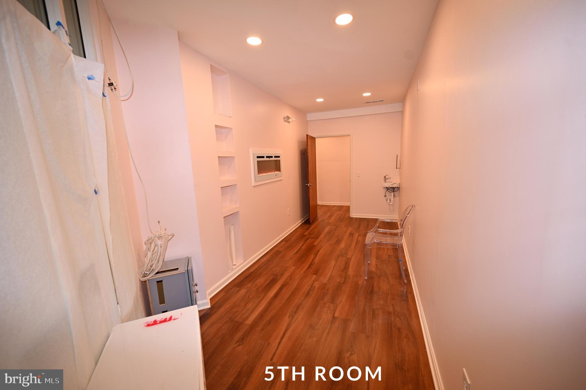 FEDERAL HILL HISTORIC DISTRICT - Commercial Sale
