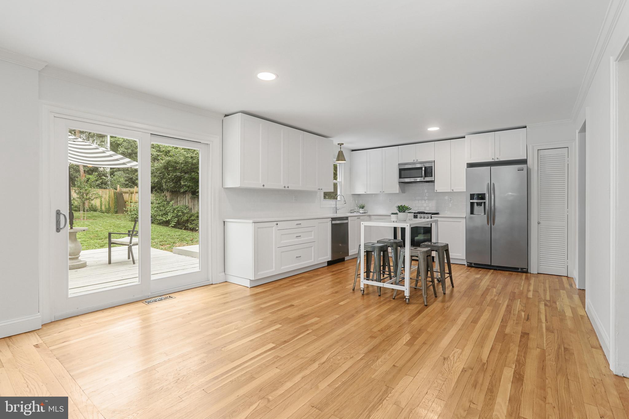MARTINS ADDITION - Residential