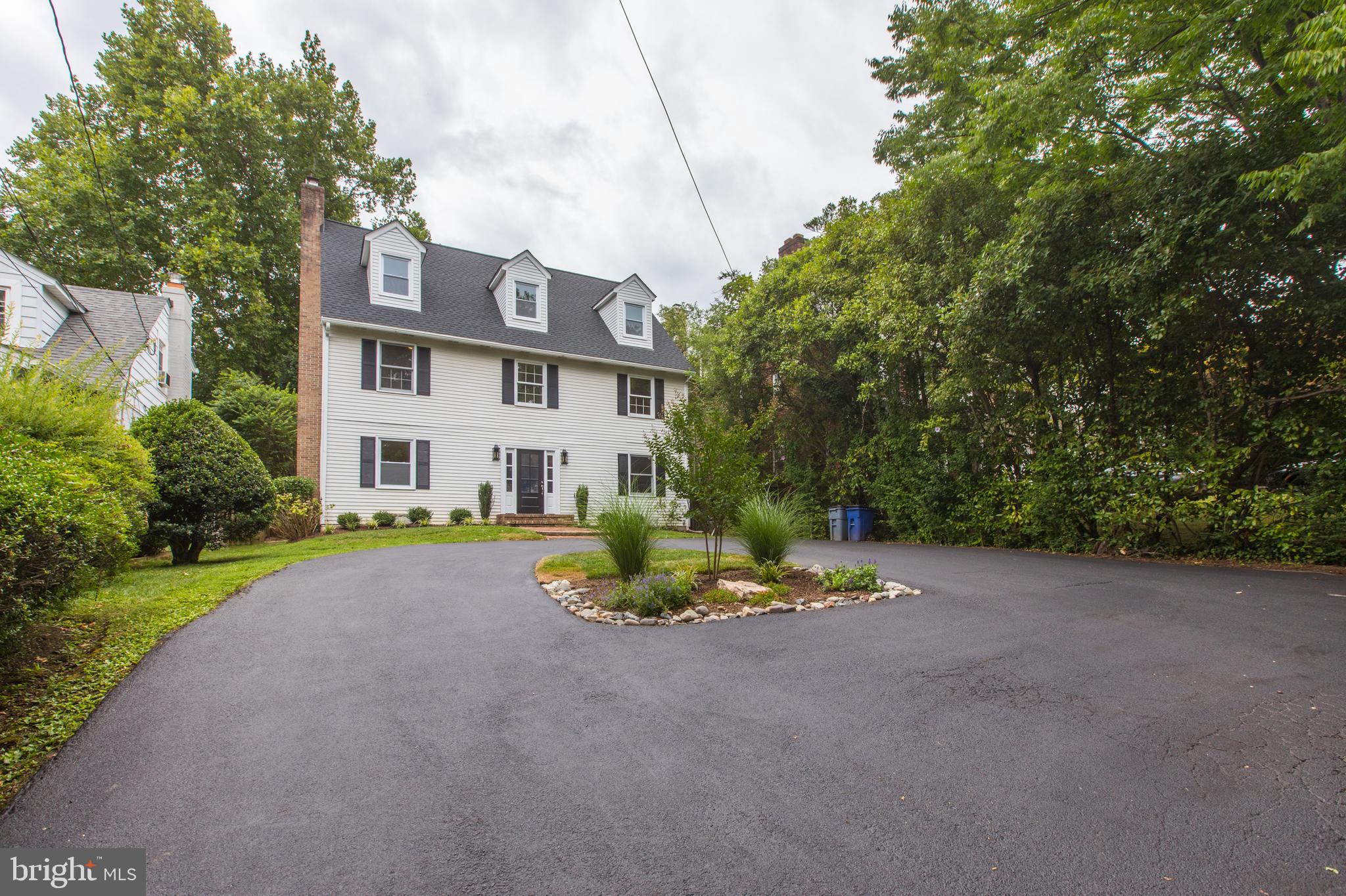 MARTINS ADDITION - Residential