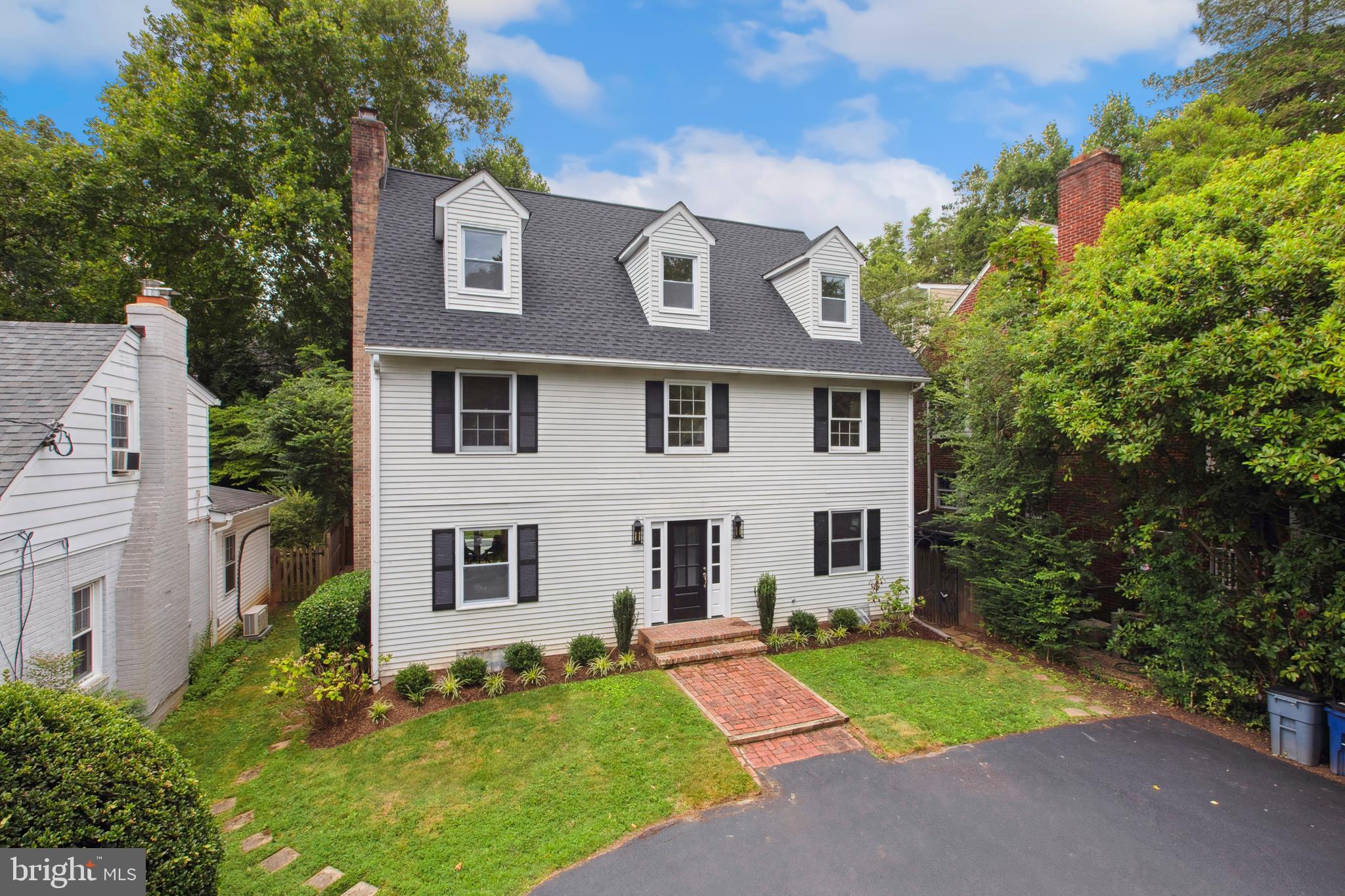 MARTINS ADDITION - Residential