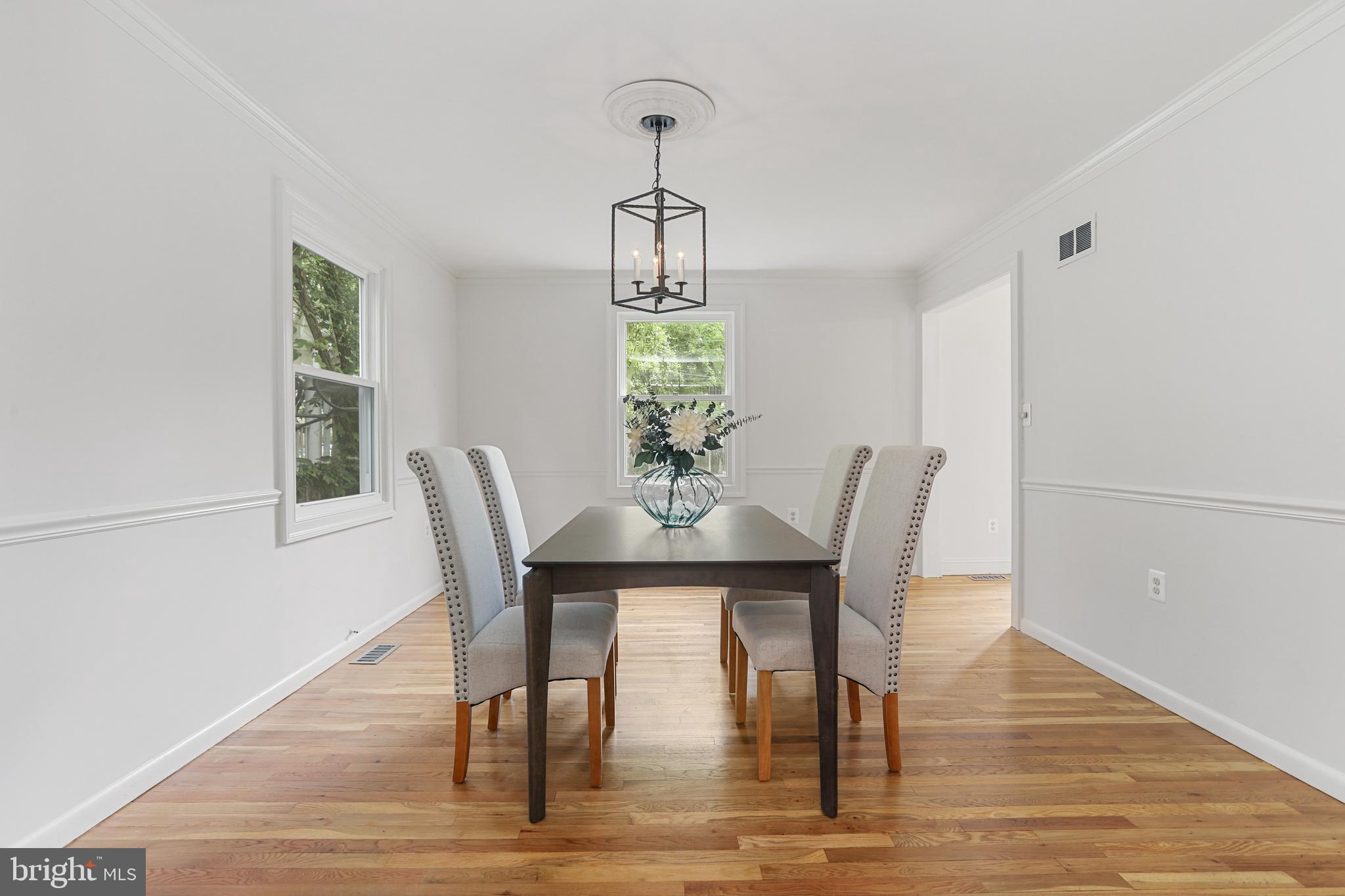 MARTINS ADDITION - Residential