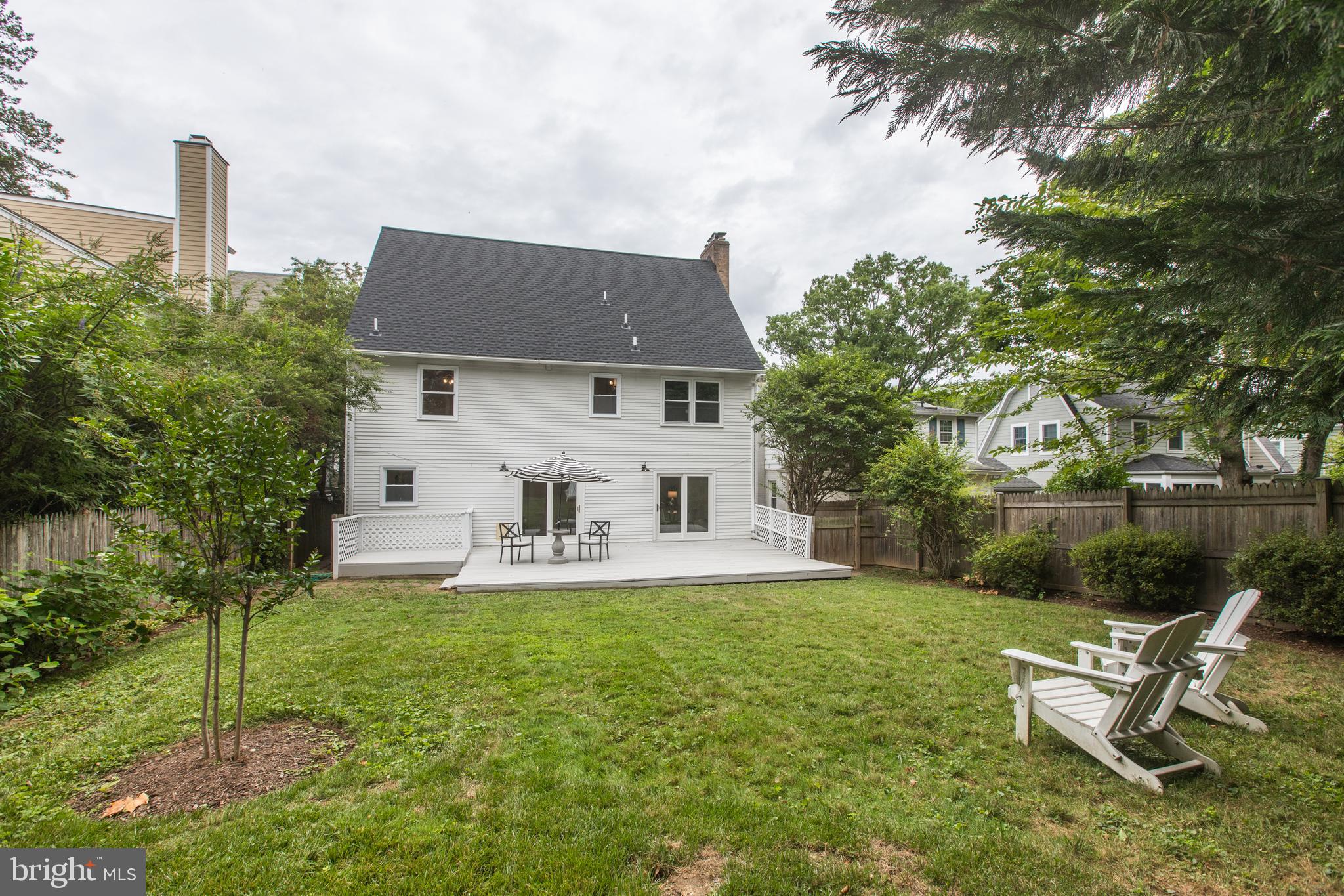 MARTINS ADDITION - Residential