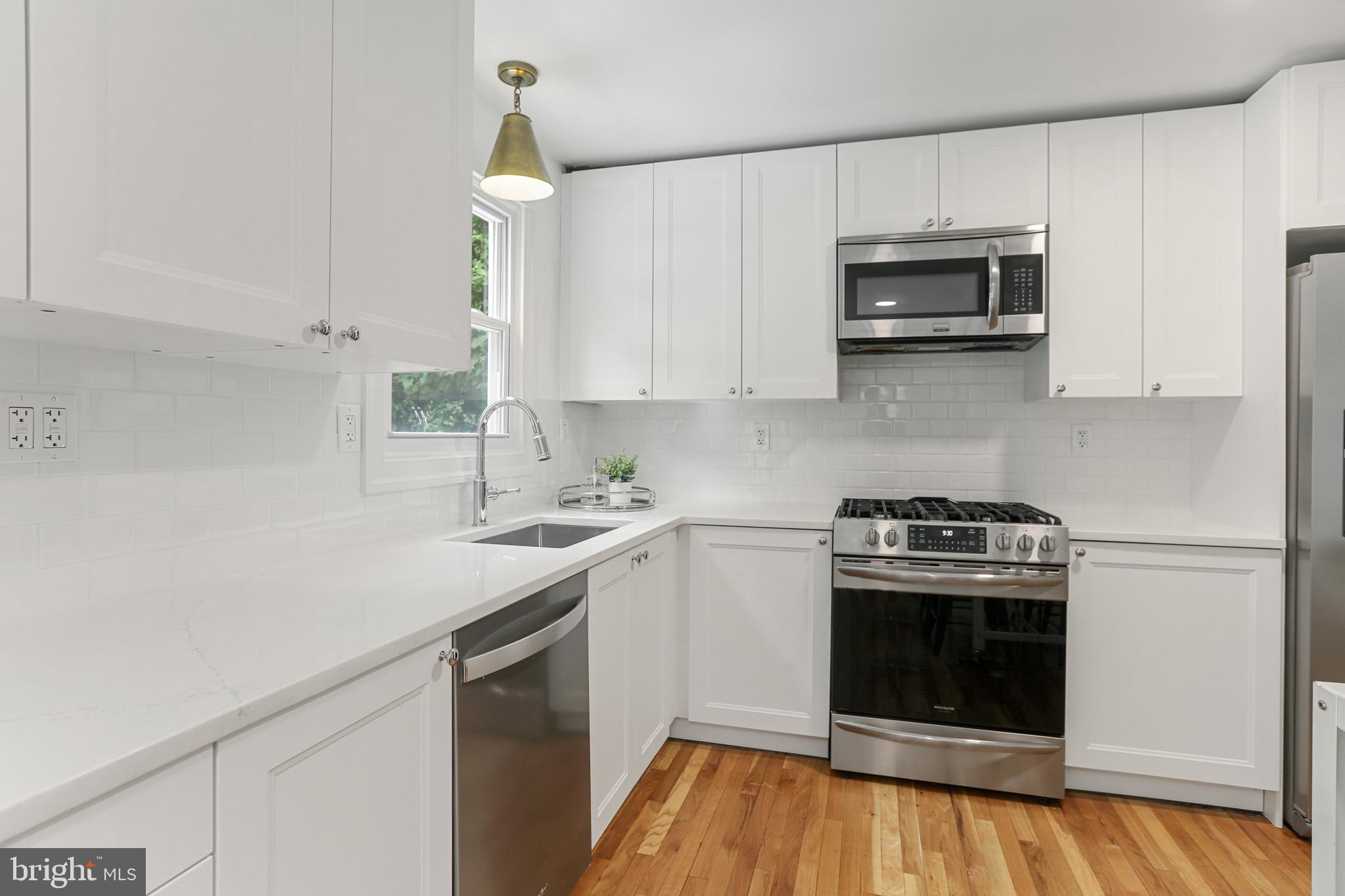 MARTINS ADDITION - Residential