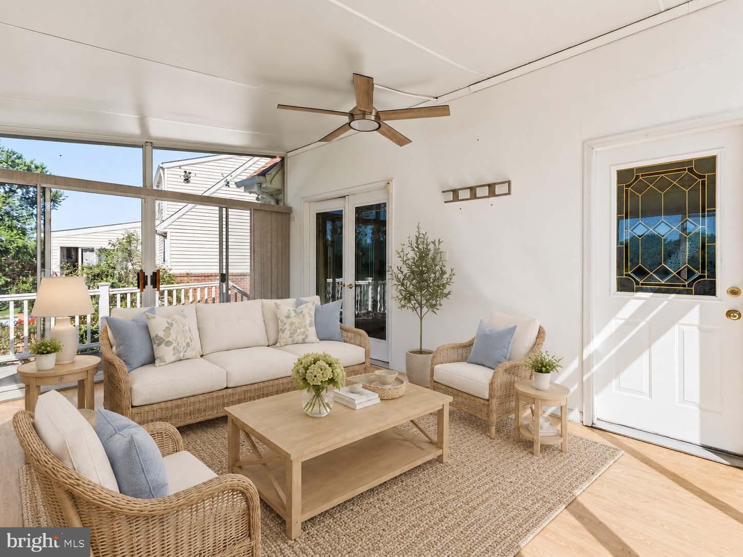 HILLTOP ACRES - Residential