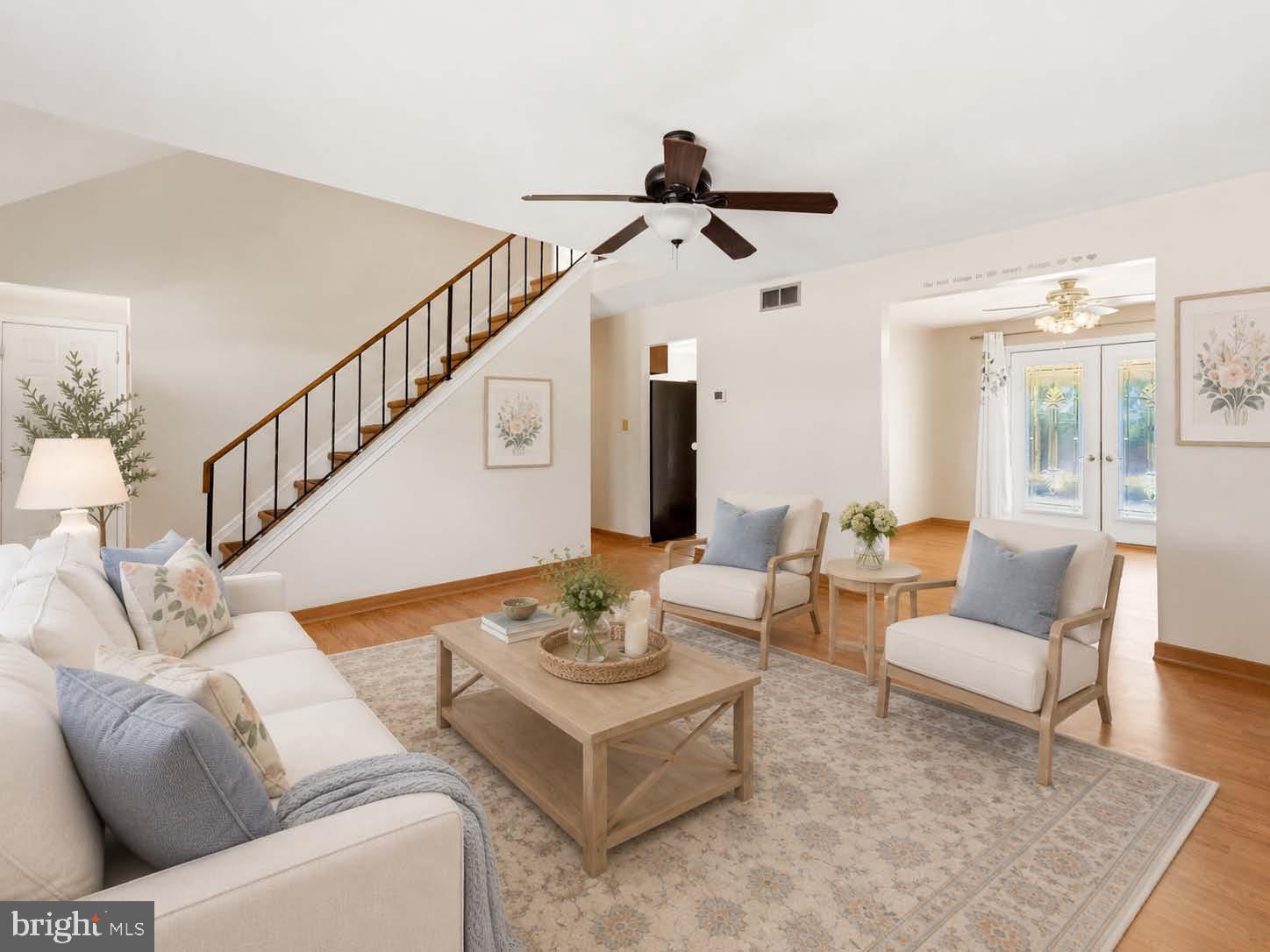 HILLTOP ACRES - Residential