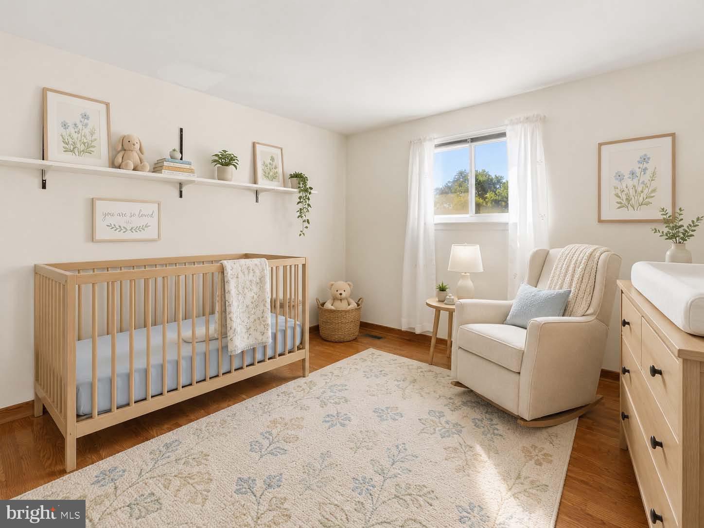 HILLTOP ACRES - Residential
