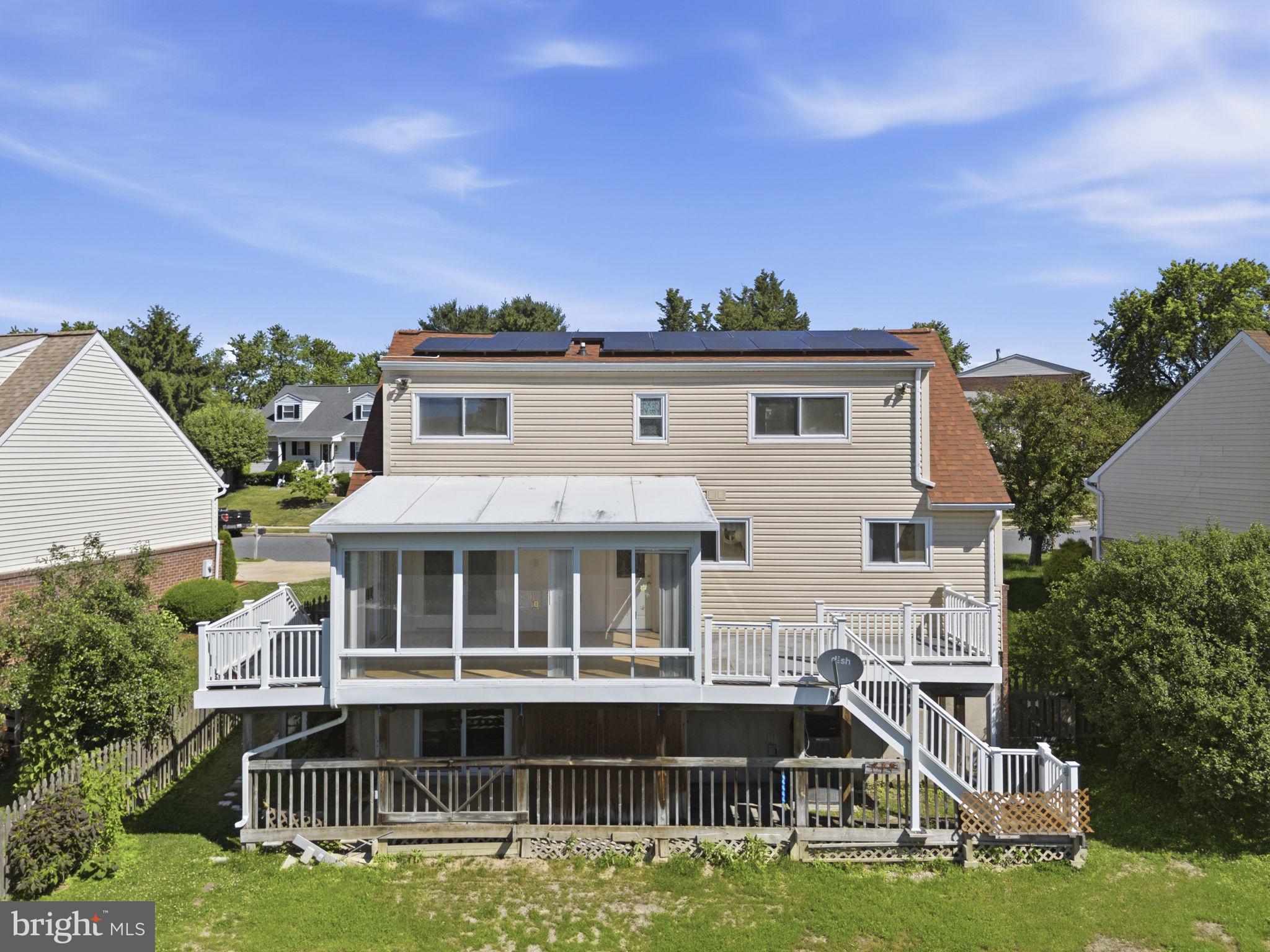 HILLTOP ACRES - Residential