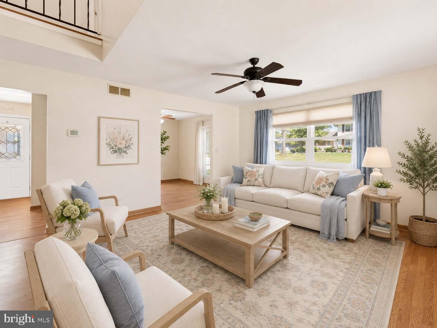 HILLTOP ACRES - Residential