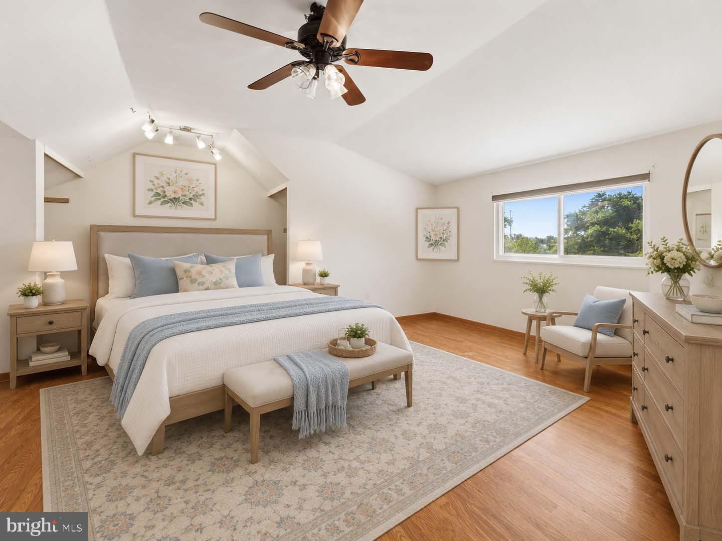 HILLTOP ACRES - Residential