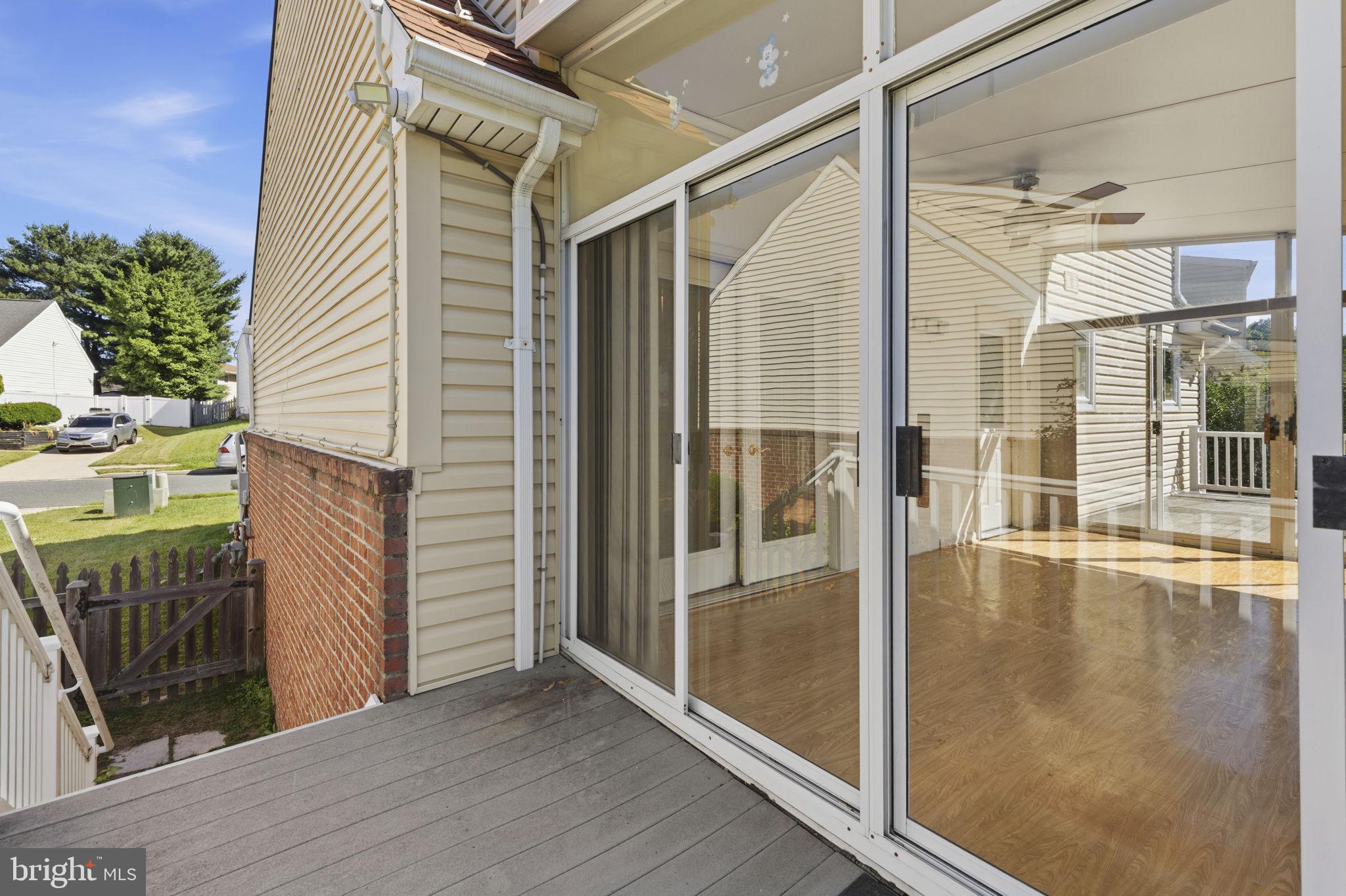 HILLTOP ACRES - Residential
