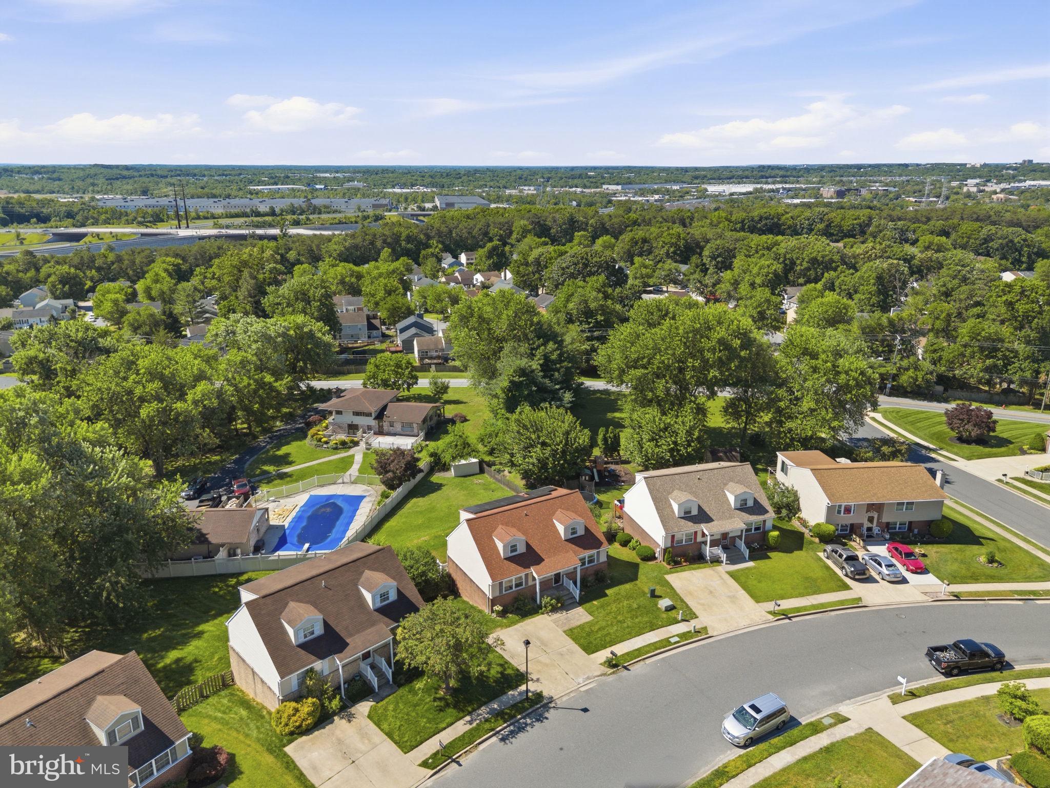 HILLTOP ACRES - Residential