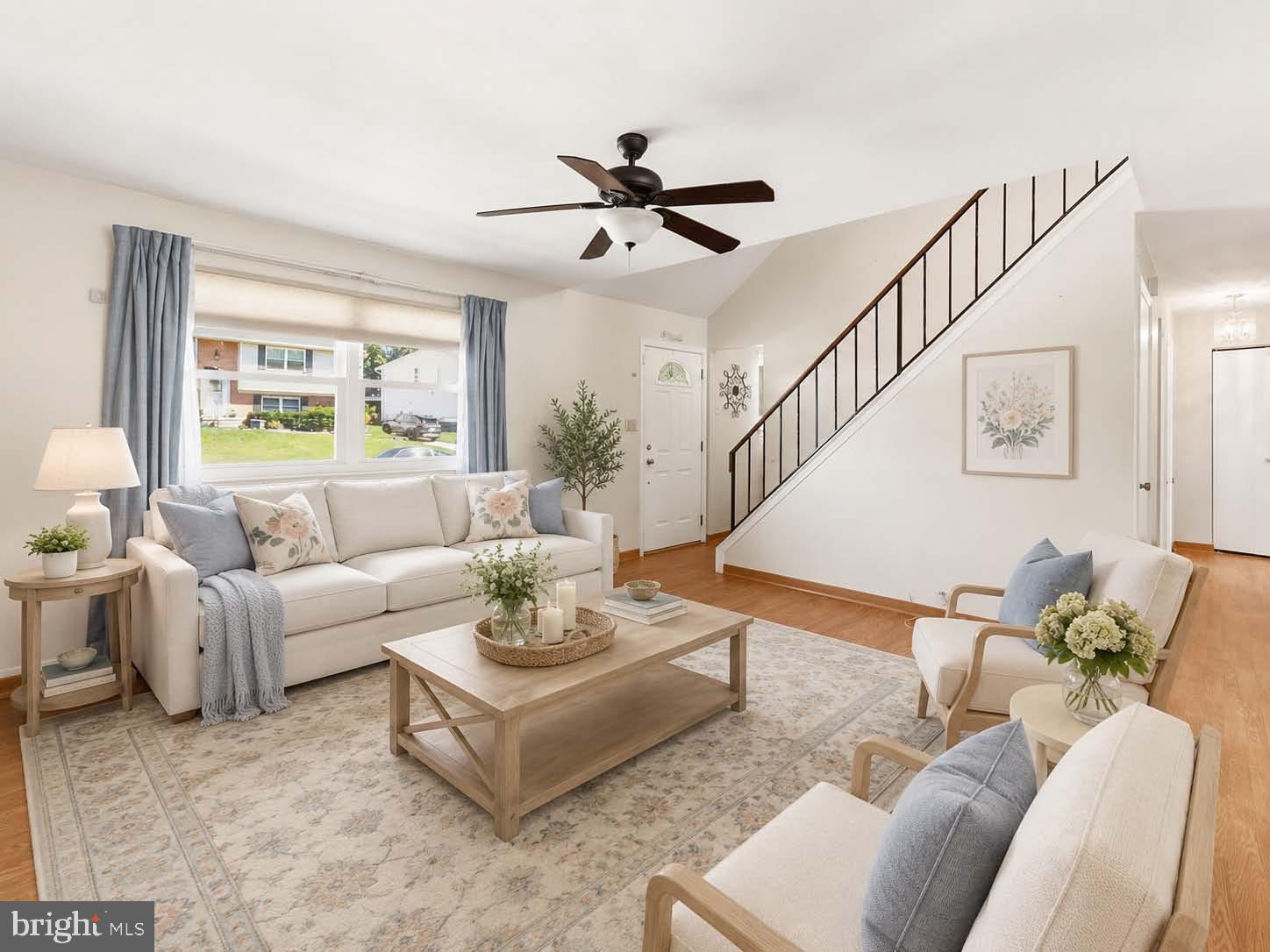 HILLTOP ACRES - Residential