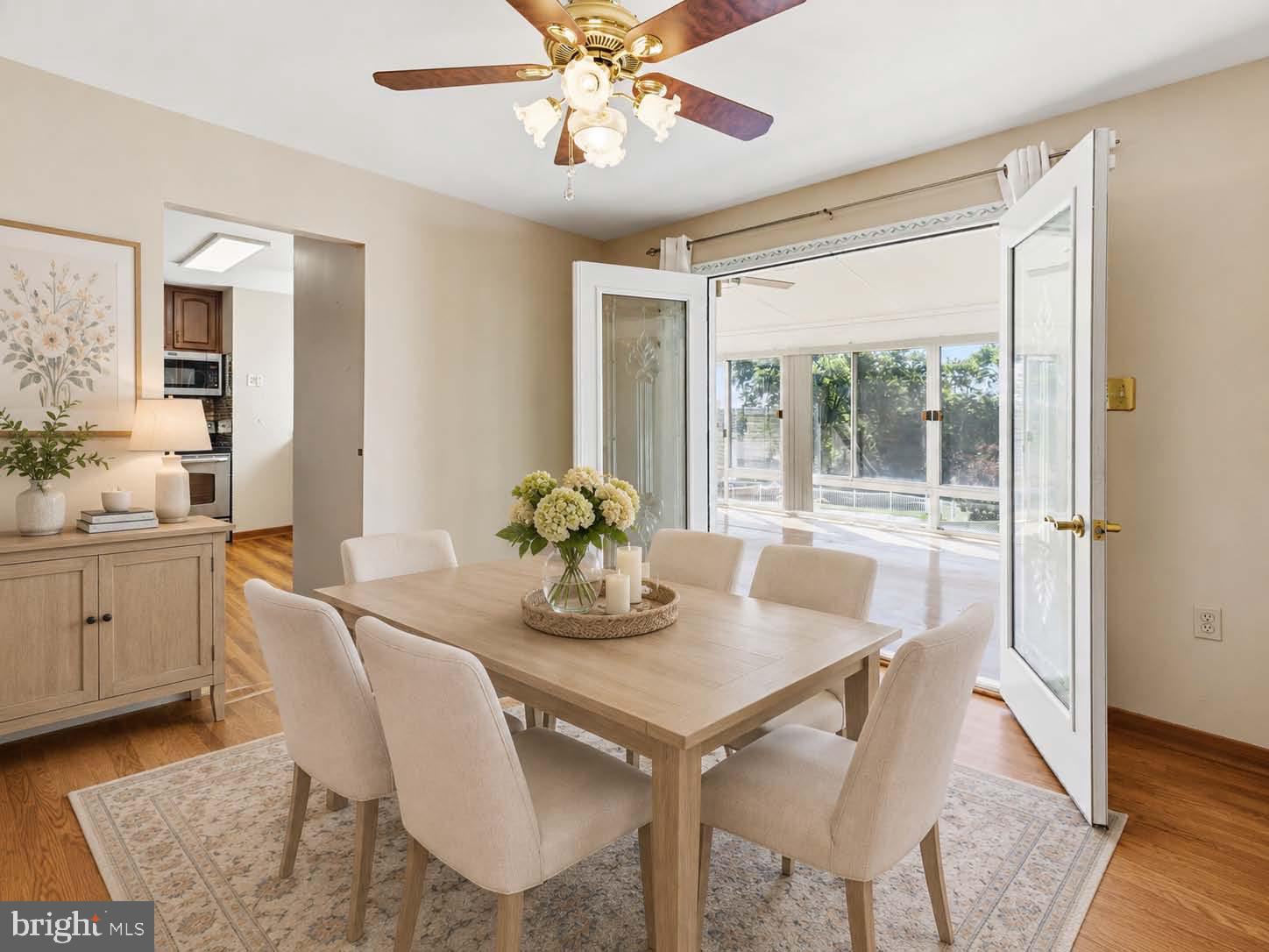 HILLTOP ACRES - Residential