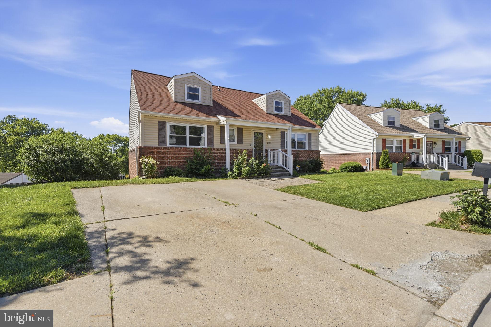 HILLTOP ACRES - Residential