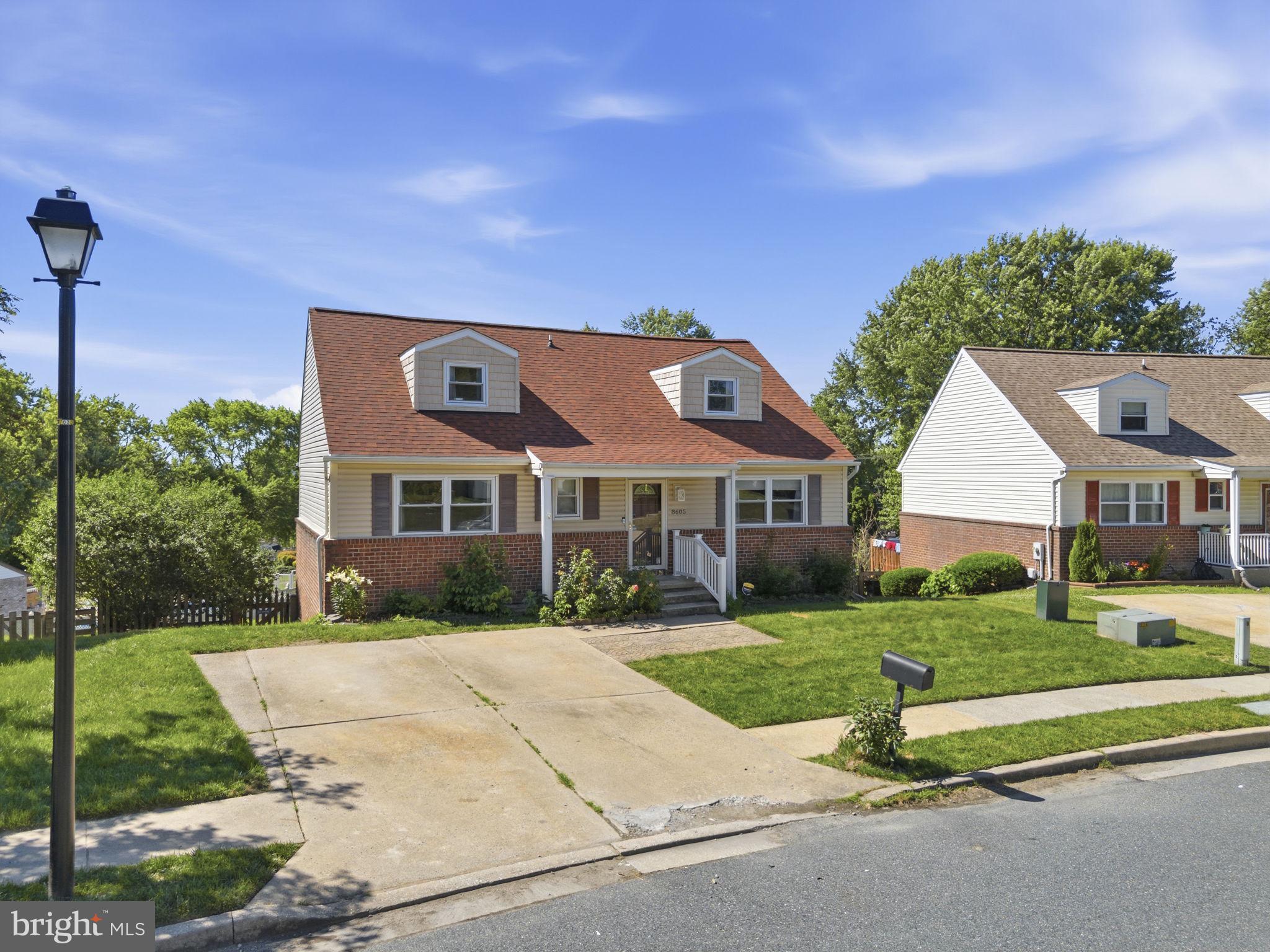 HILLTOP ACRES - Residential