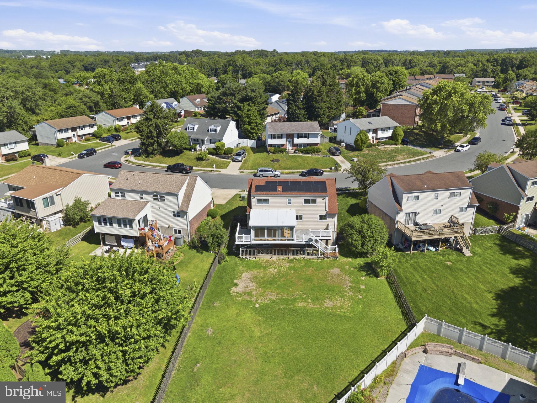 HILLTOP ACRES - Residential