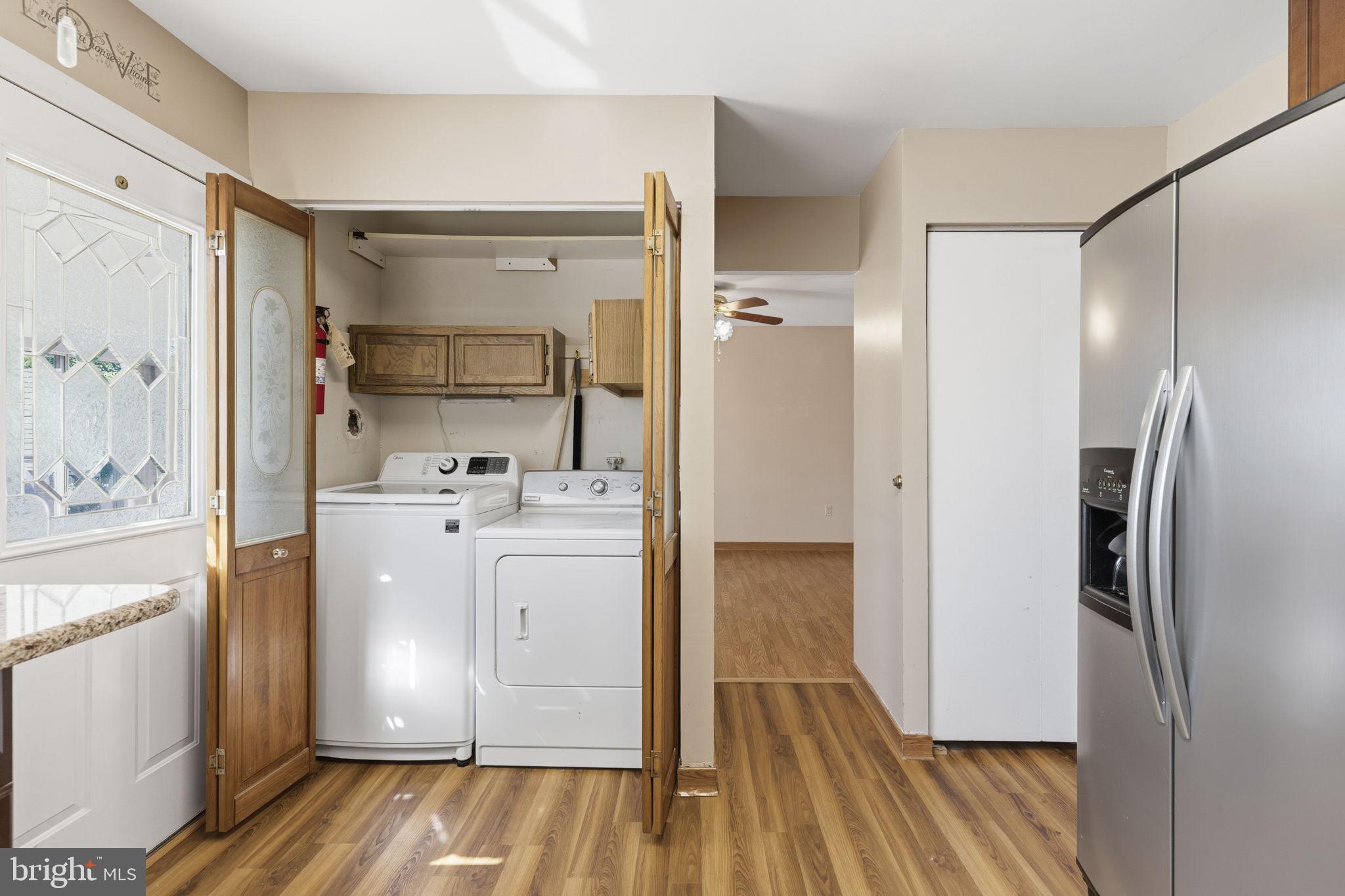 HILLTOP ACRES - Residential