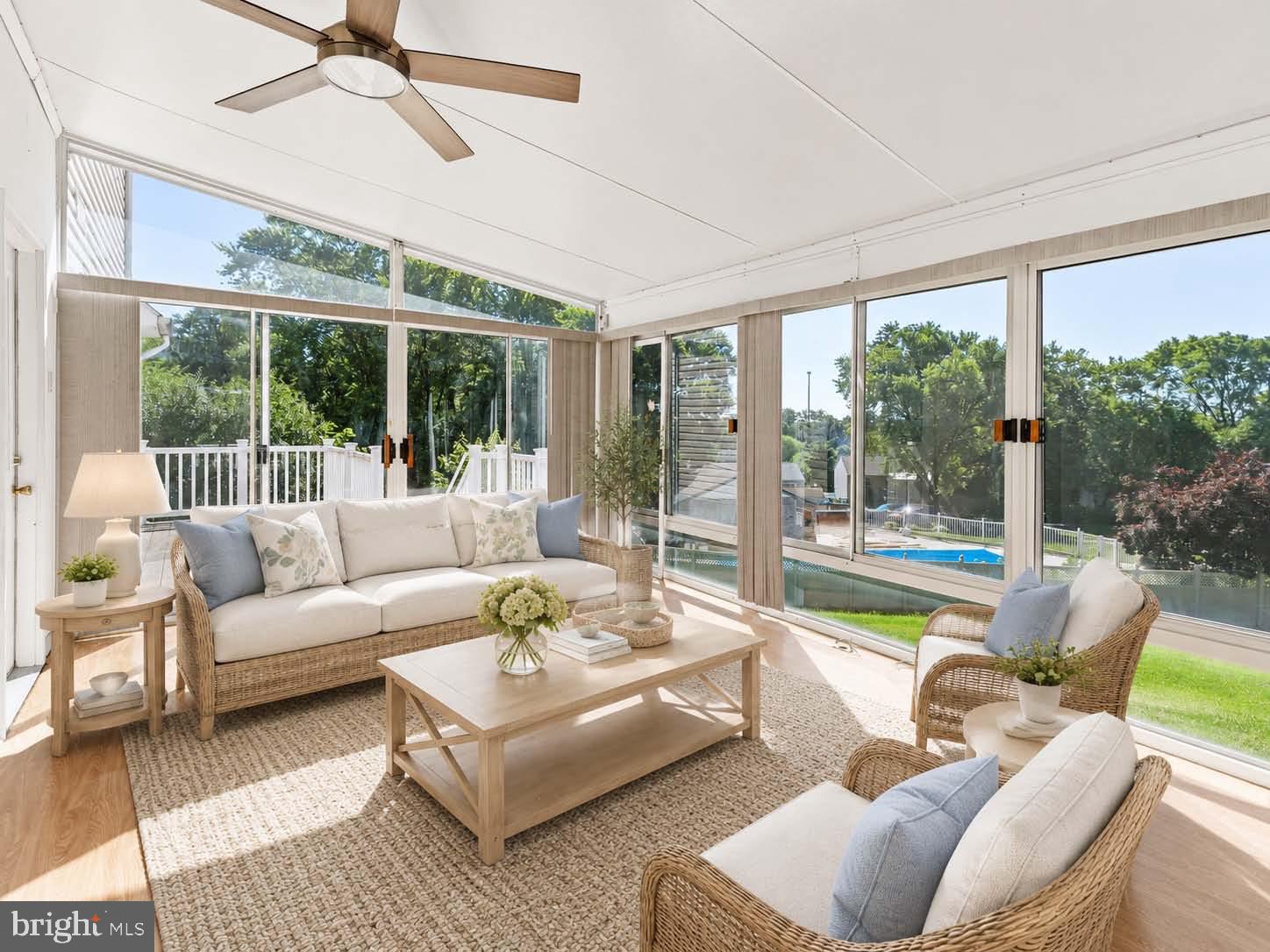 HILLTOP ACRES - Residential