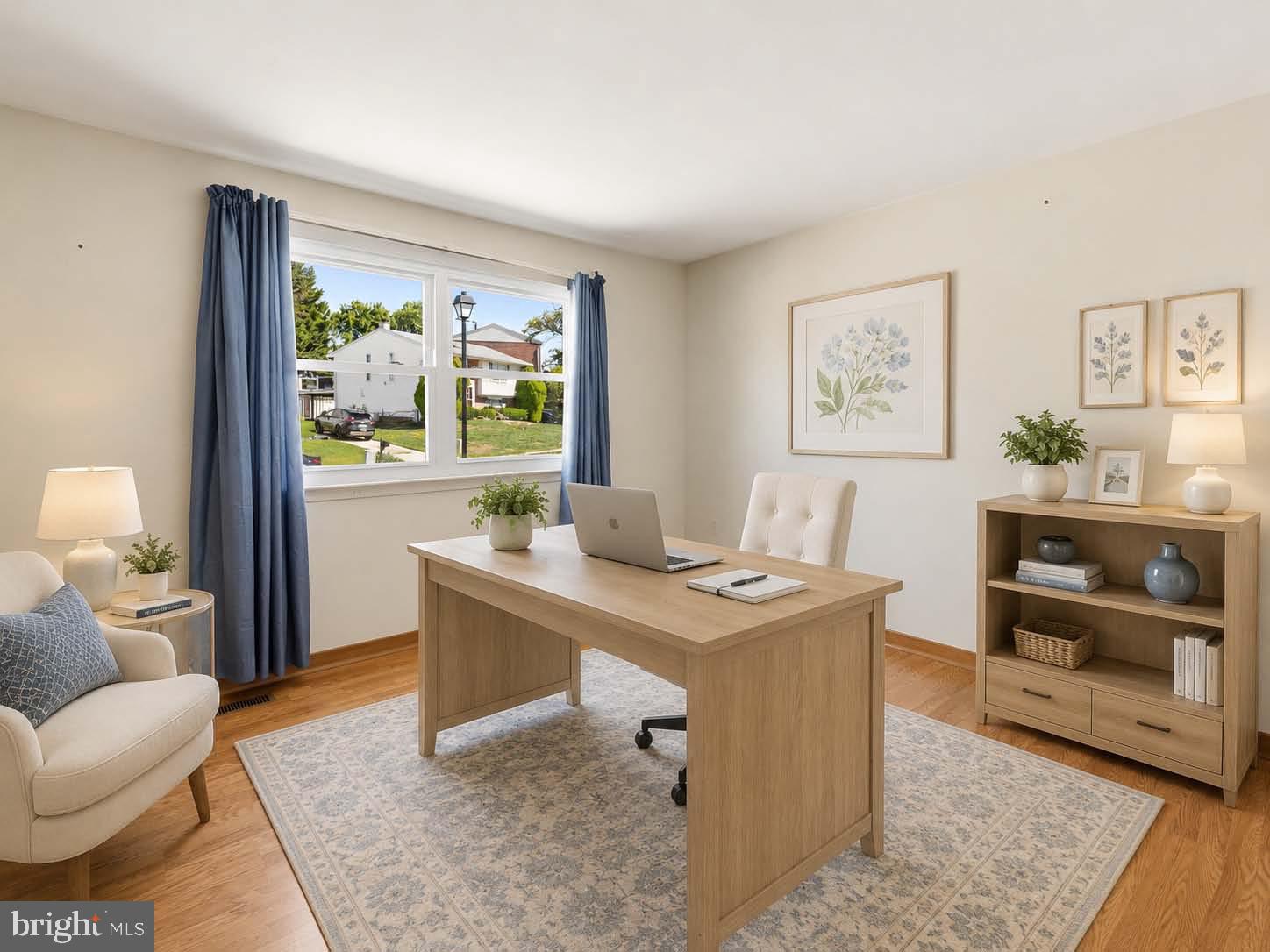HILLTOP ACRES - Residential