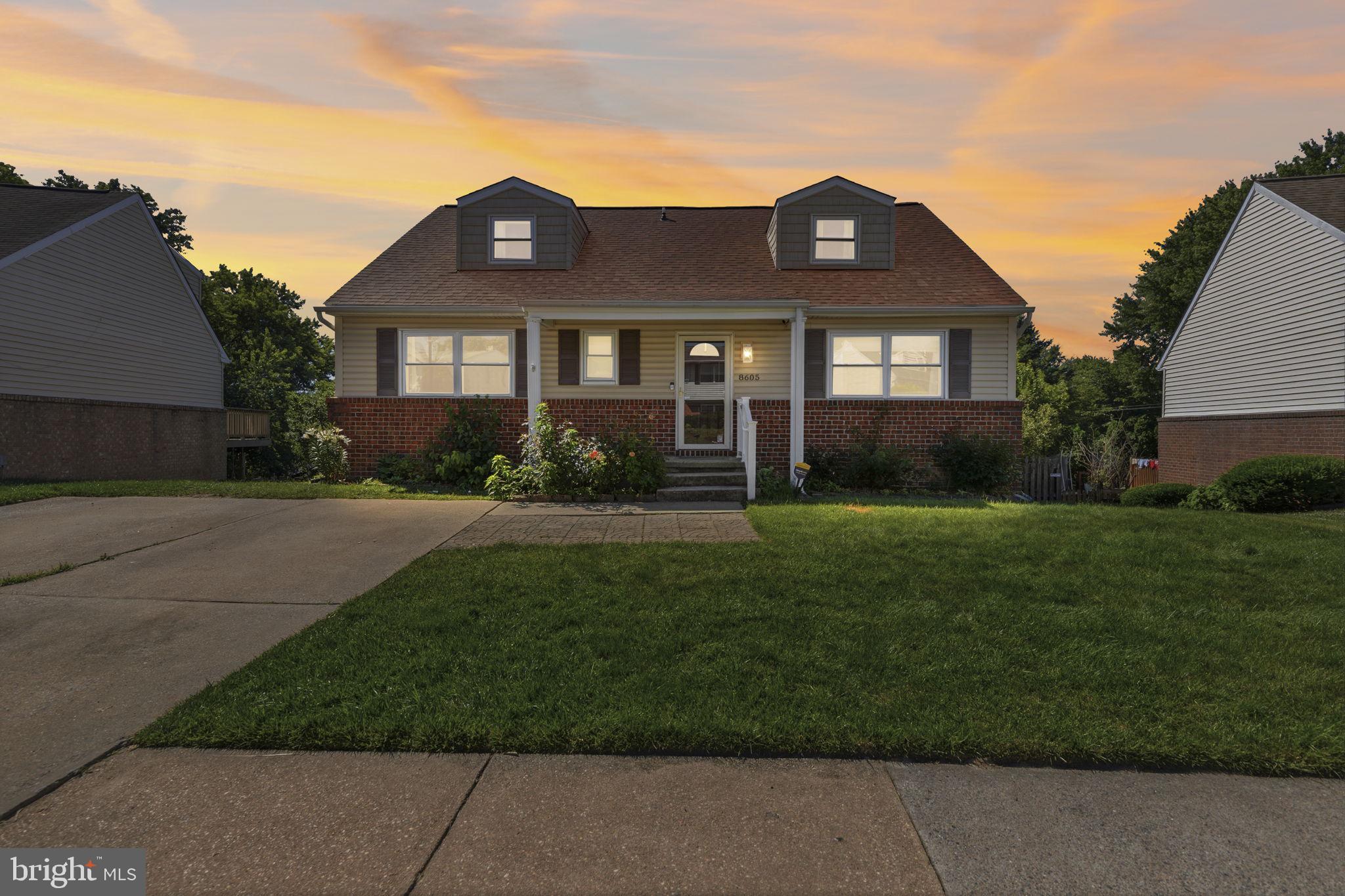 HILLTOP ACRES - Residential