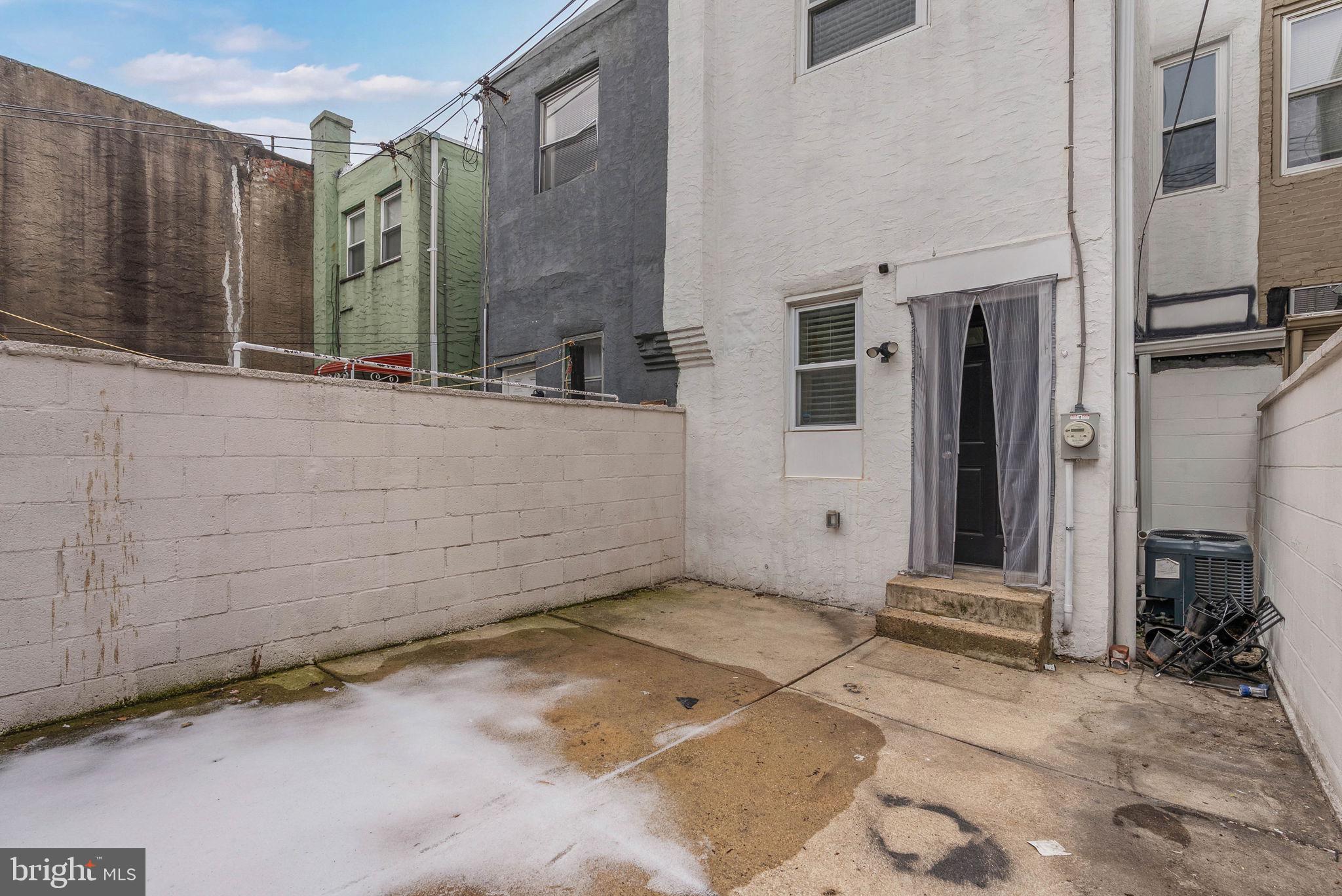 GRAYS FERRY - Residential