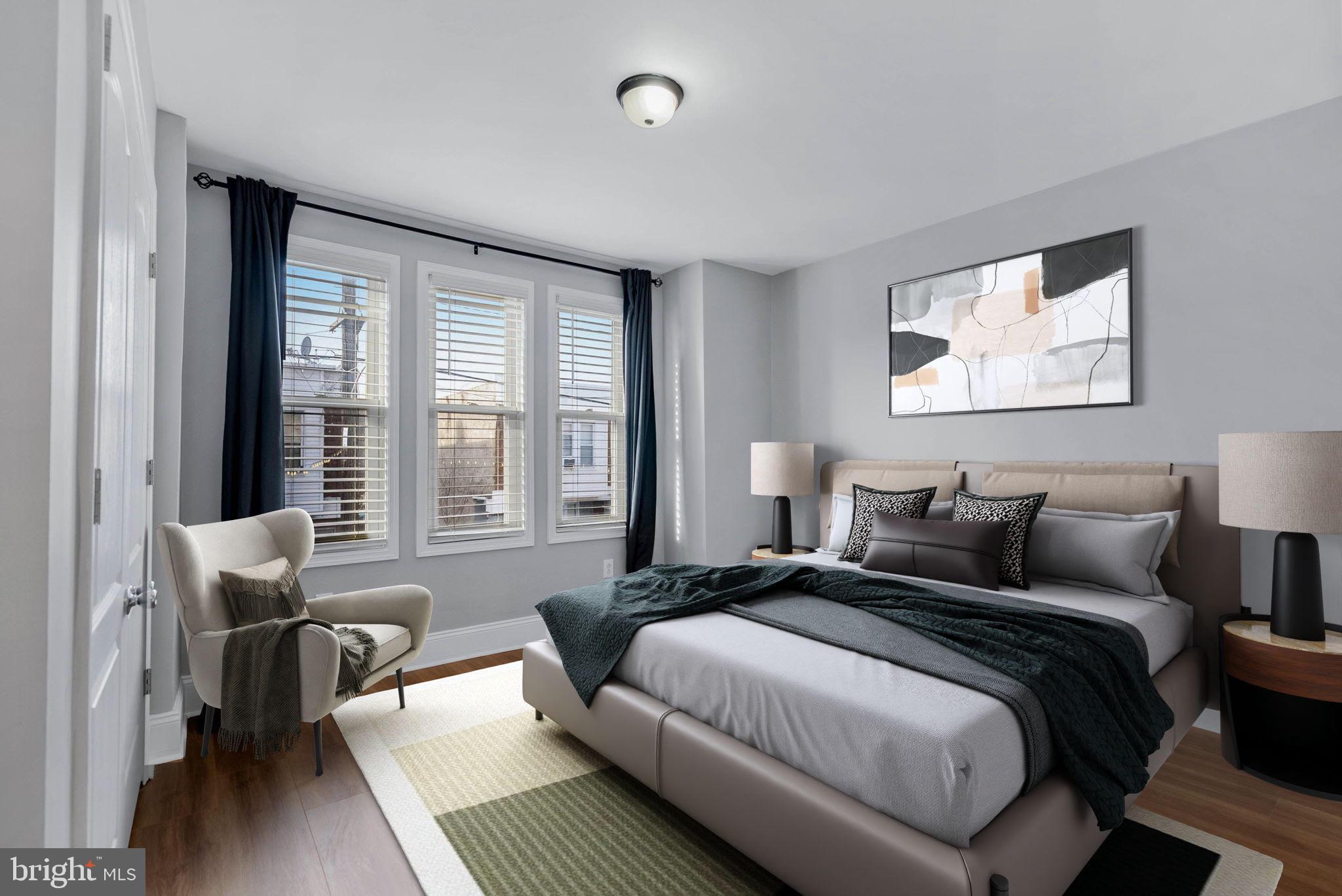 GRAYS FERRY - Residential