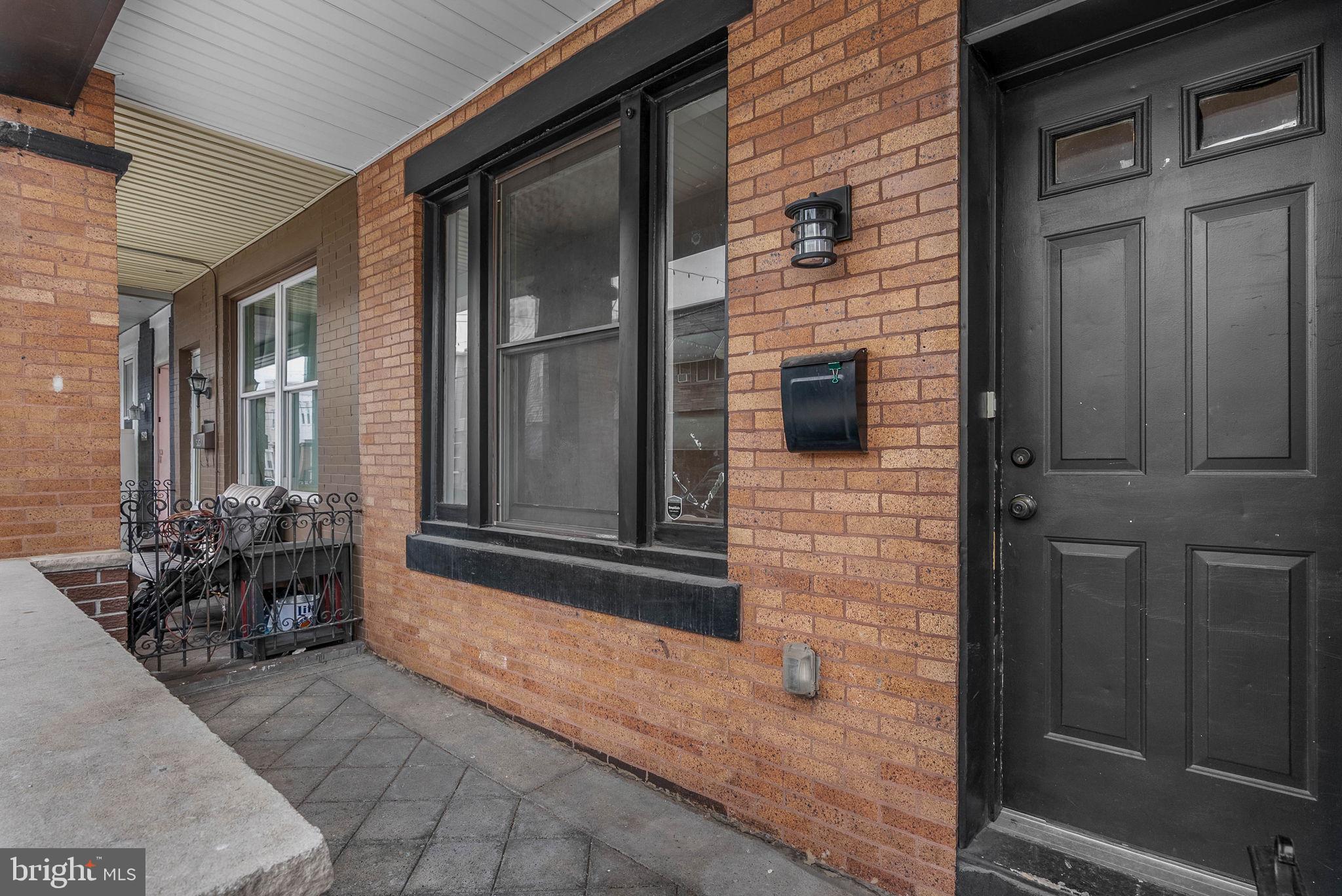 GRAYS FERRY - Residential