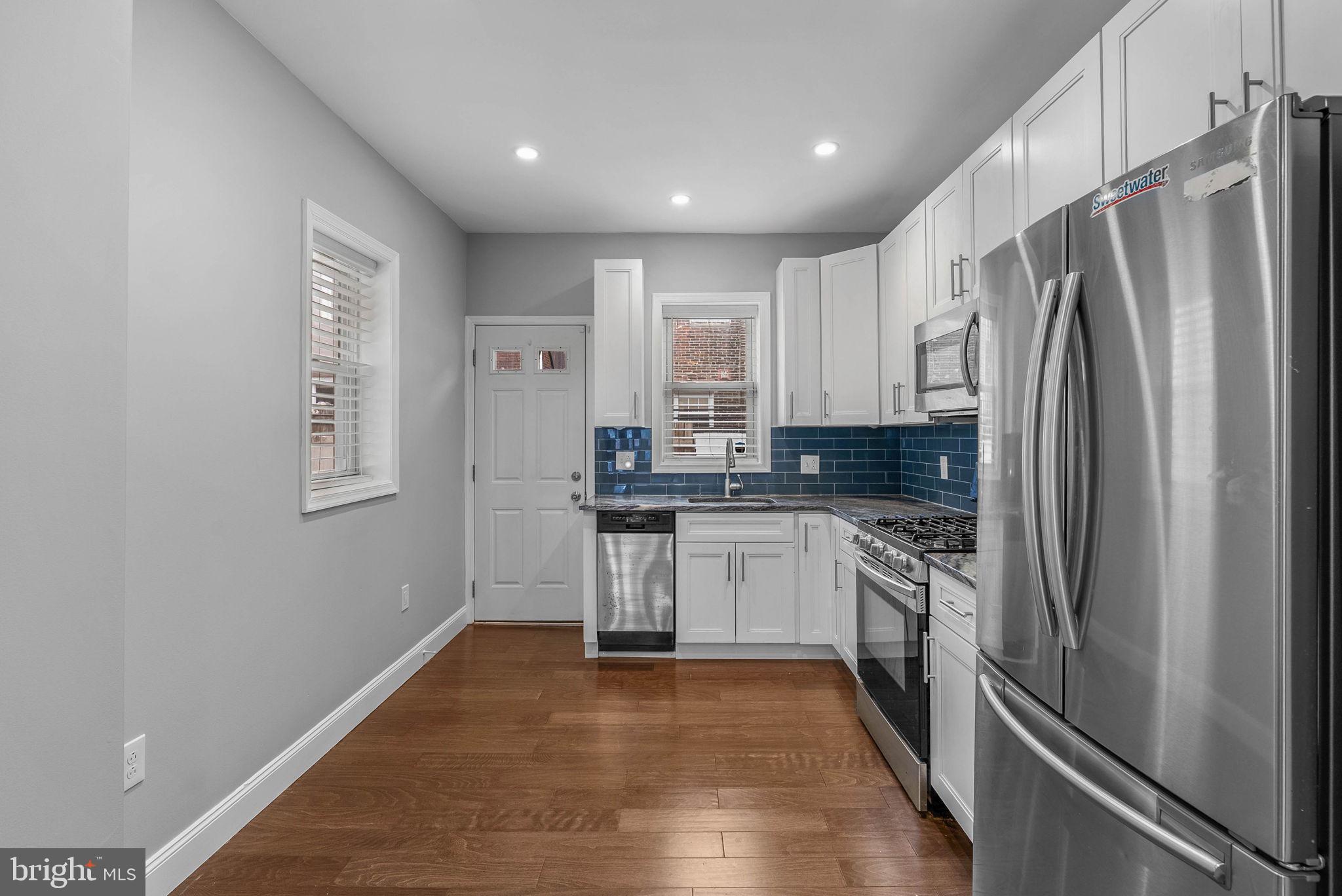 GRAYS FERRY - Residential