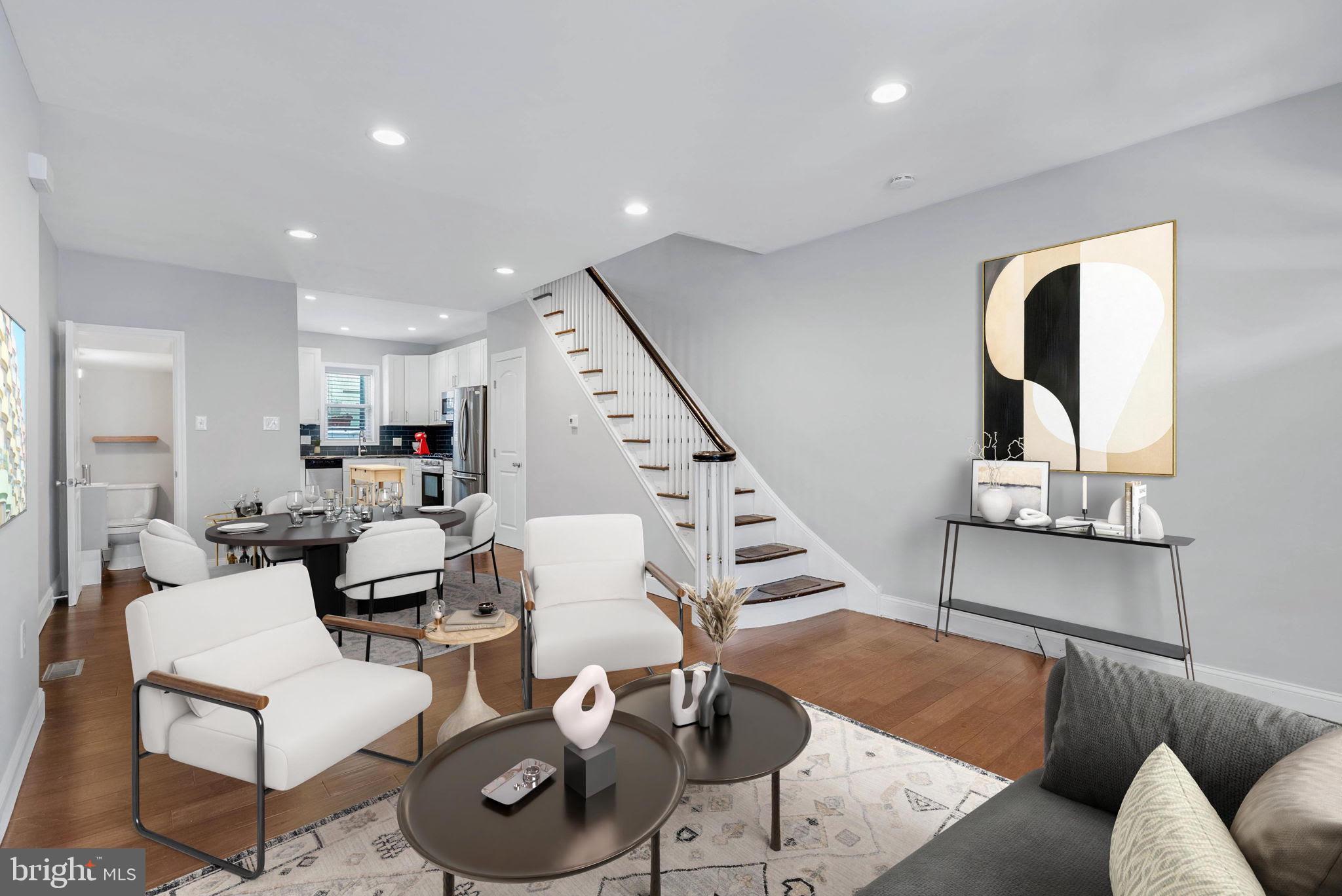 GRAYS FERRY - Residential