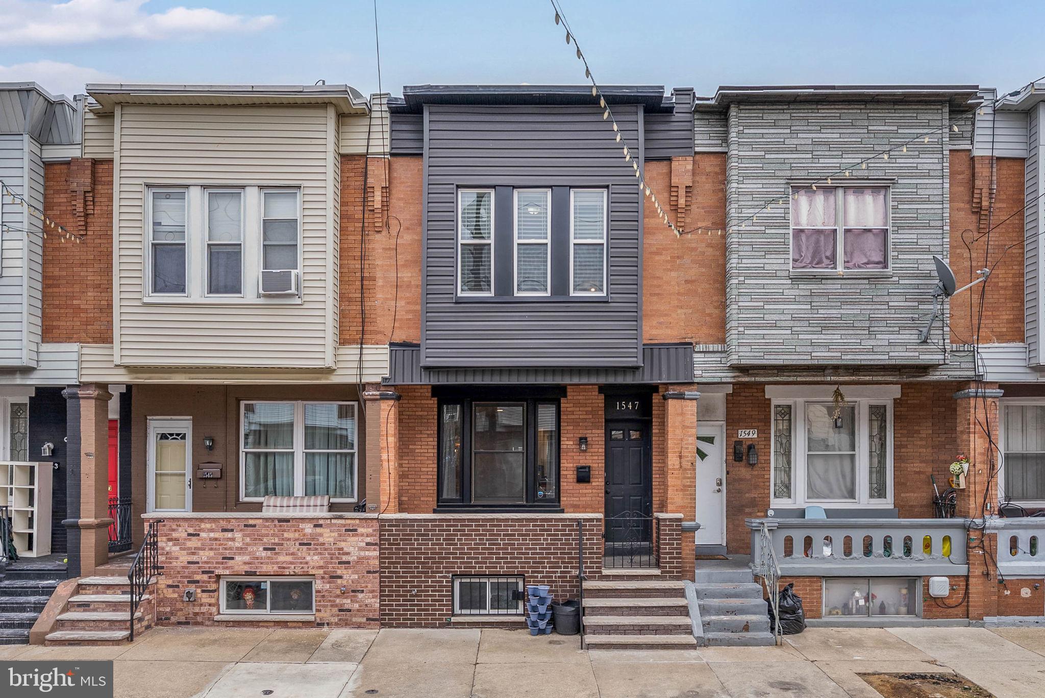 GRAYS FERRY - Residential
