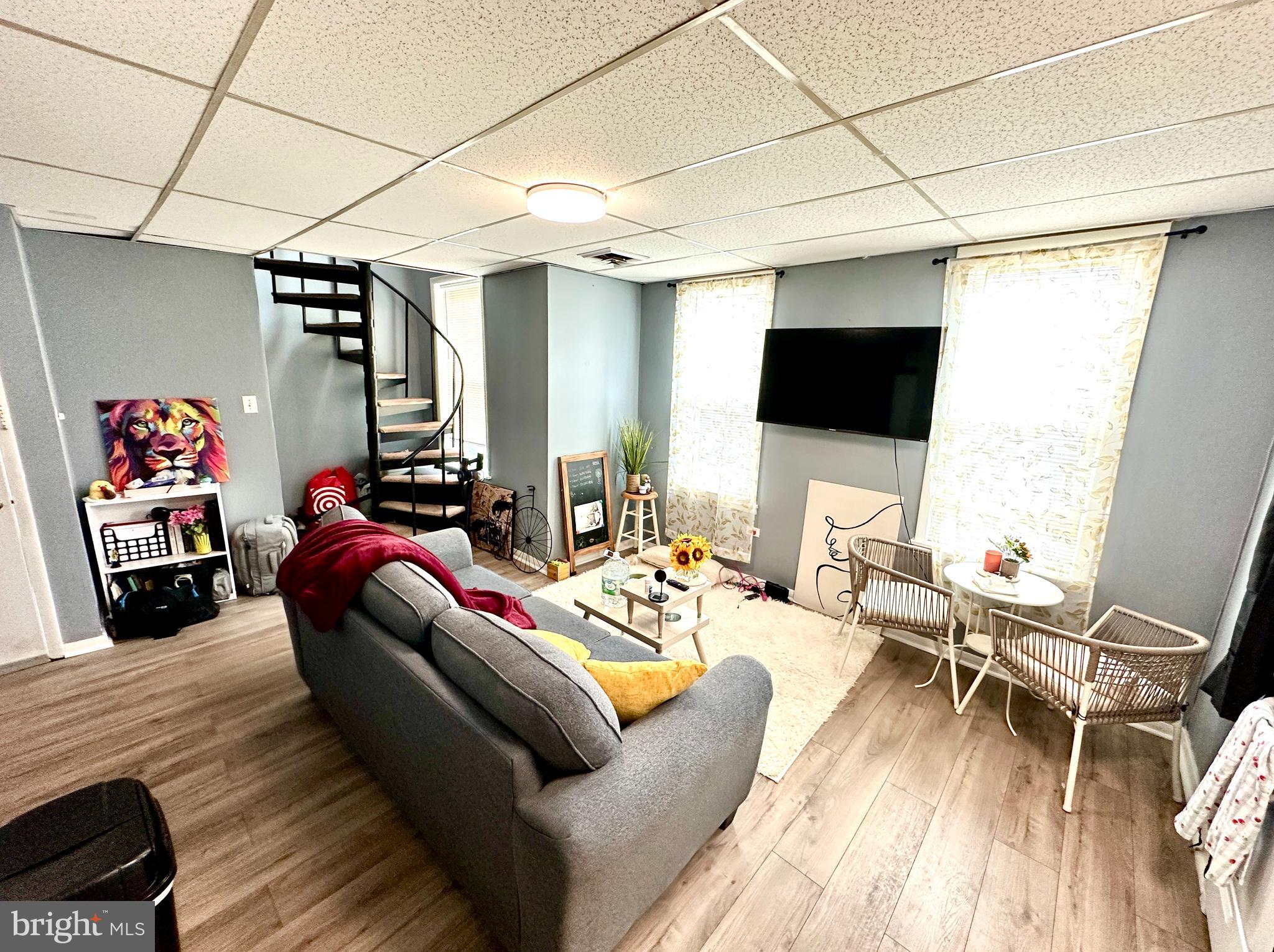 BELLA VISTA - Commercial Sale