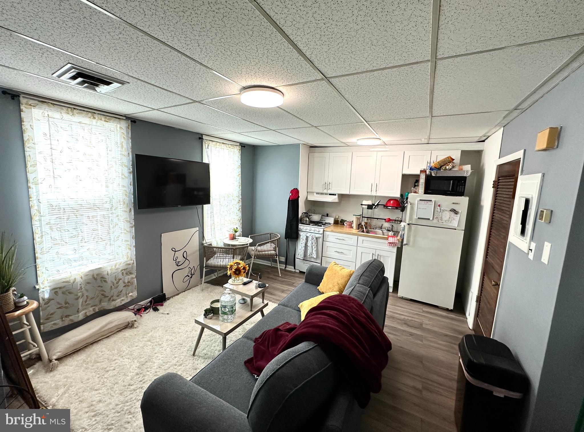 BELLA VISTA - Commercial Sale