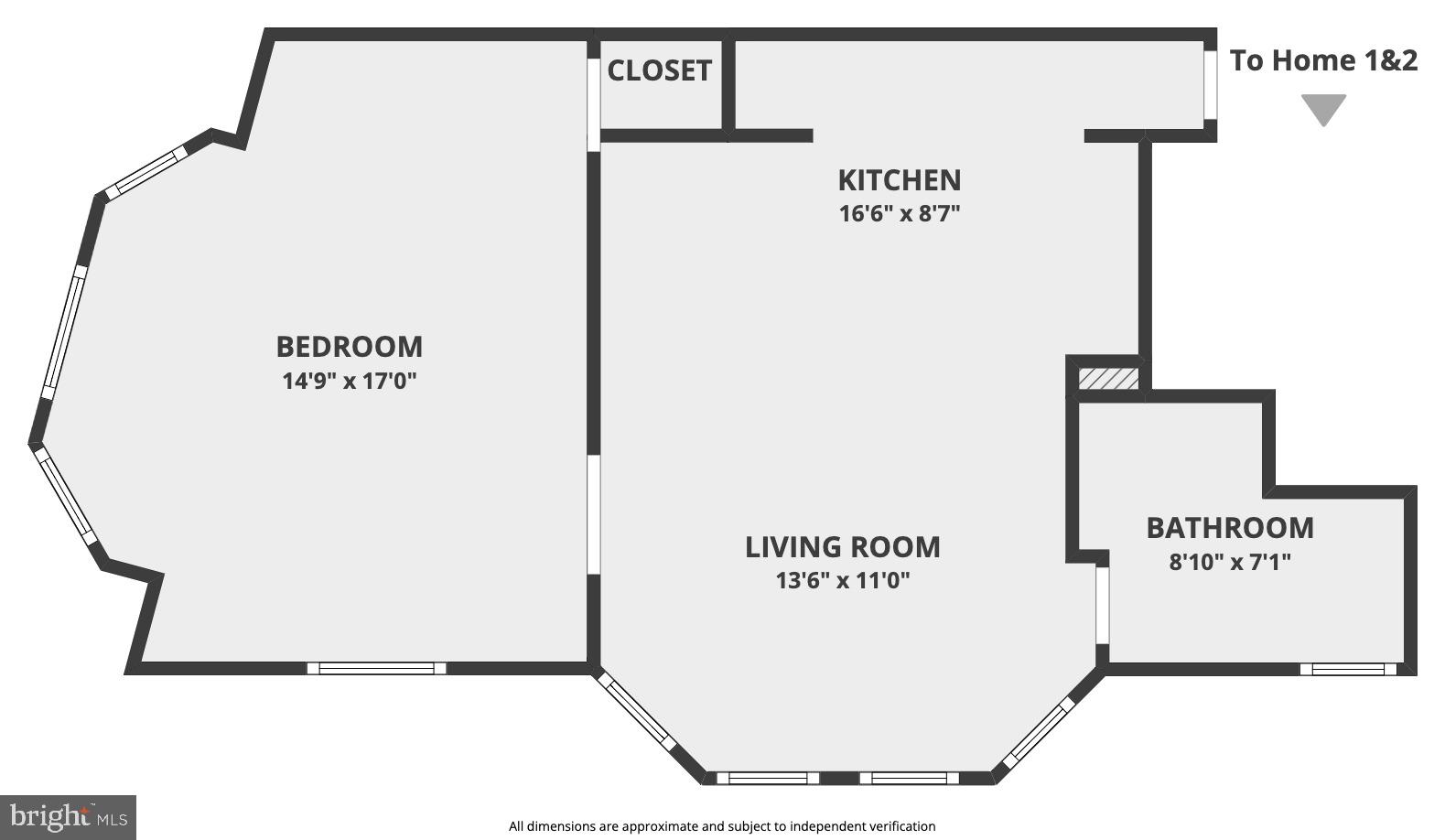 BELLA VISTA - Commercial Sale