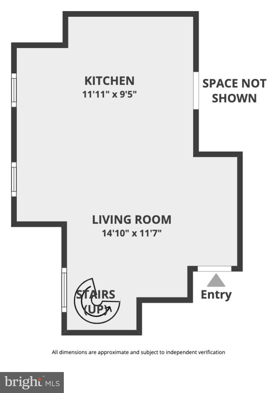 BELLA VISTA - Commercial Sale