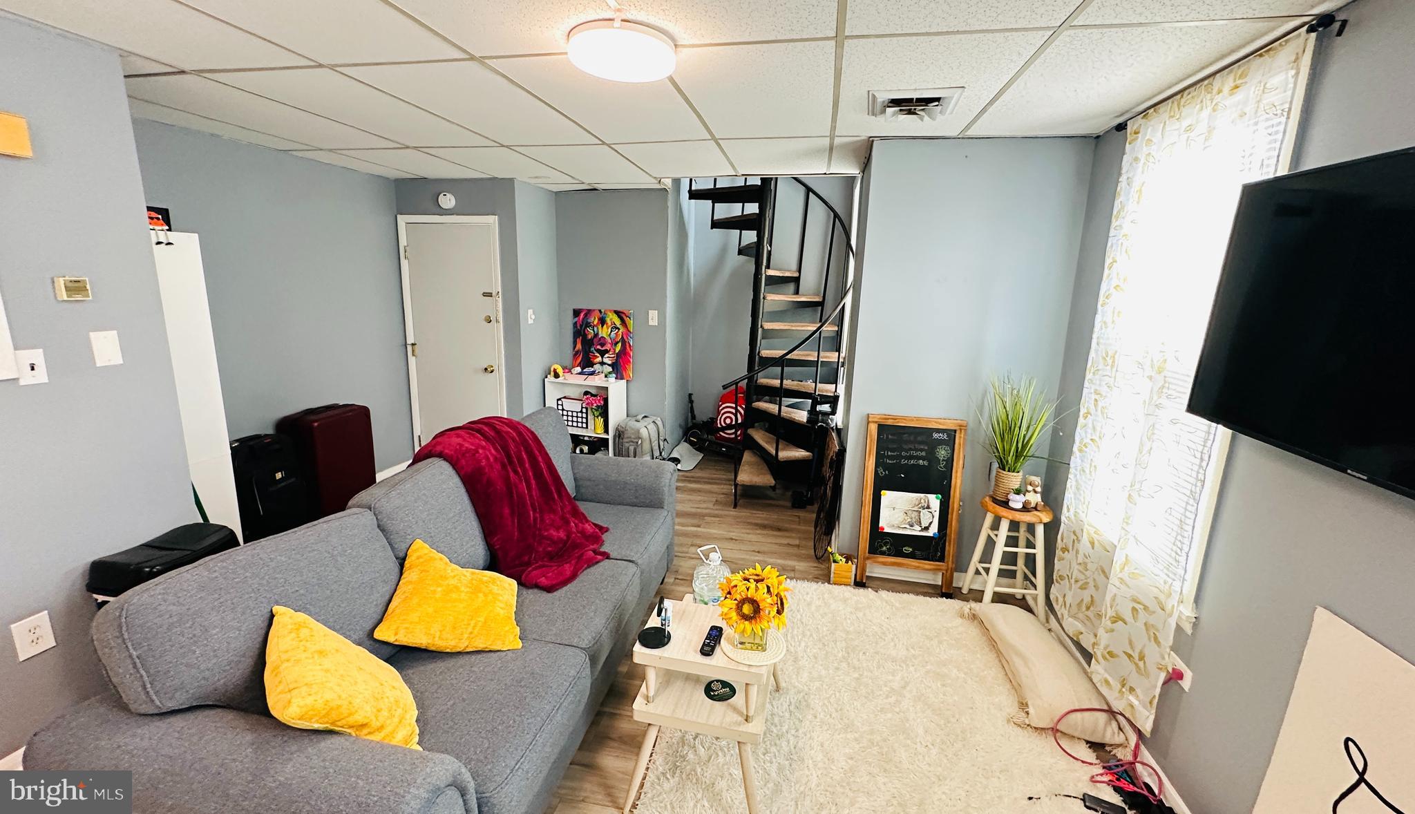 BELLA VISTA - Commercial Sale