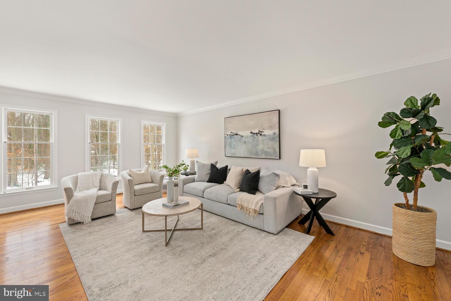 RIDGELEA HILLS - Residential