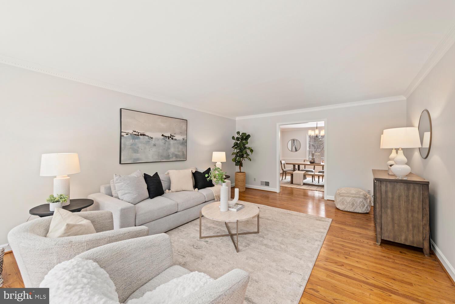 RIDGELEA HILLS - Residential