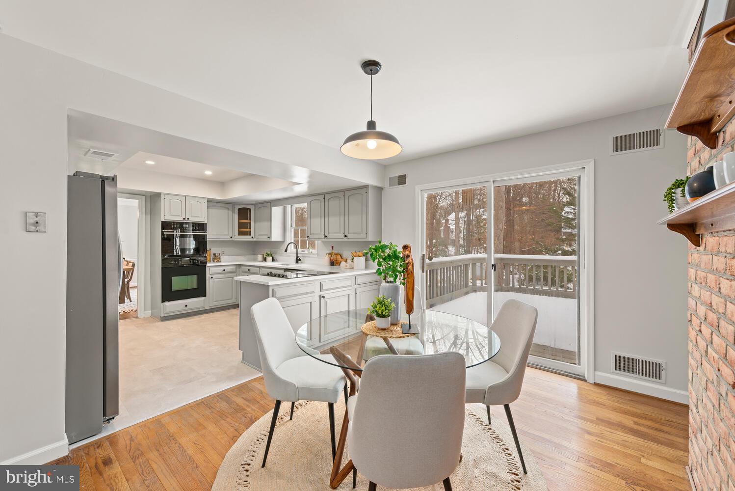 RIDGELEA HILLS - Residential